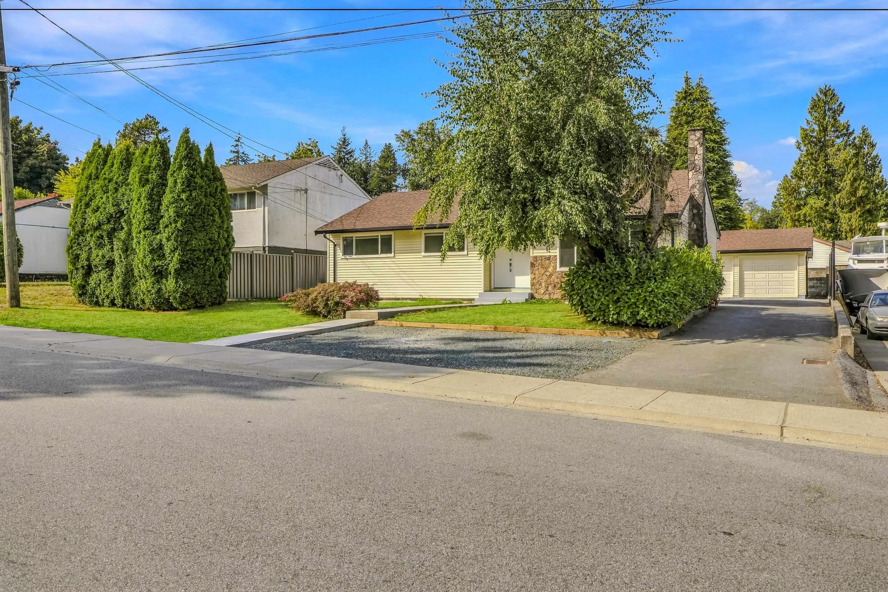 11055 Oriole Drive