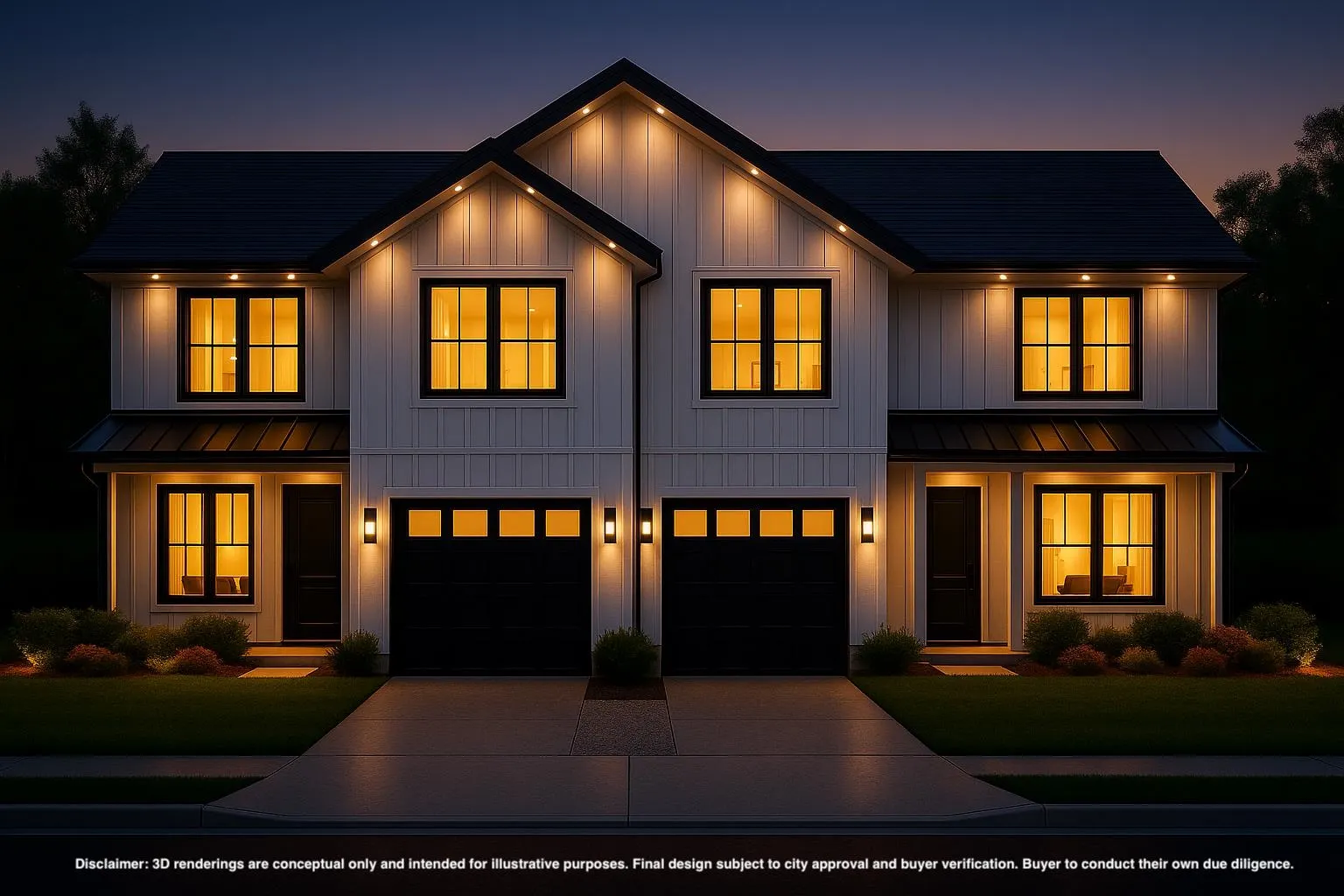 11055 Oriole Drive