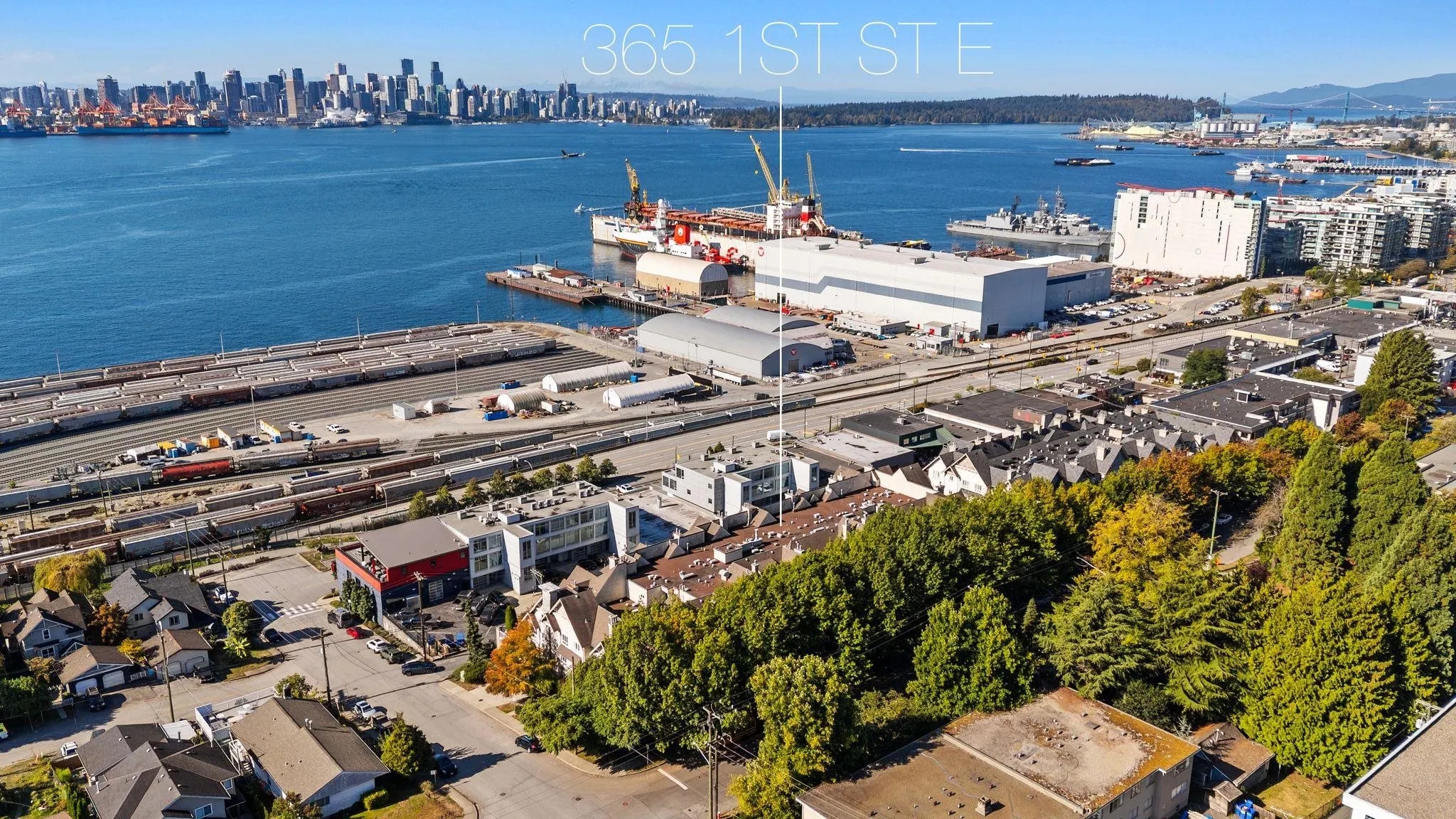 365 E 1st Street #118