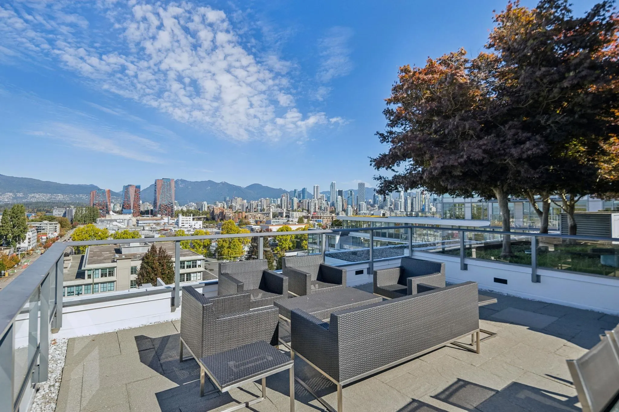 1777 W 7th Avenue #602