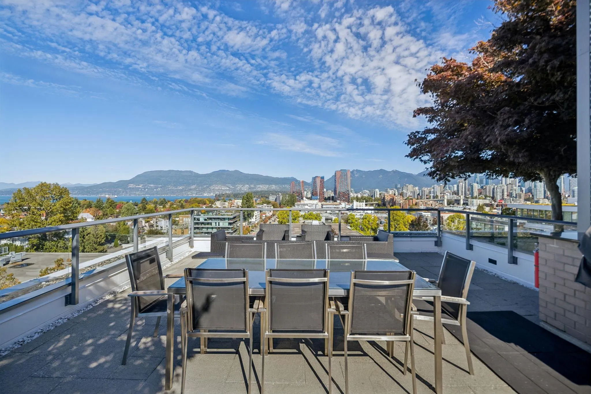 1777 W 7th Avenue #602