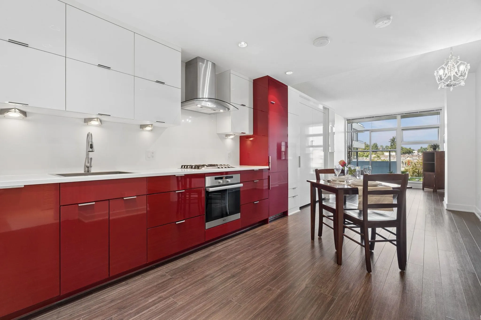 1777 W 7th Avenue #602