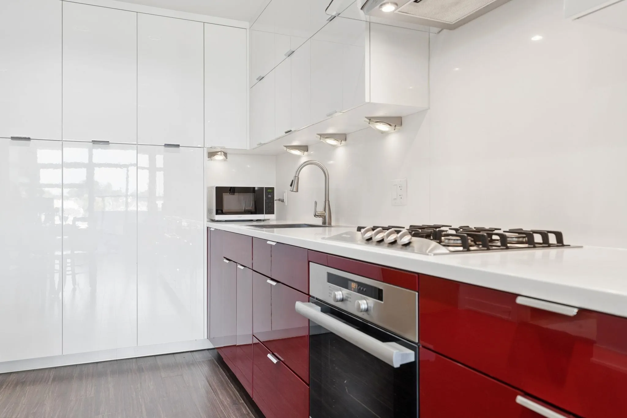 1777 W 7th Avenue #602