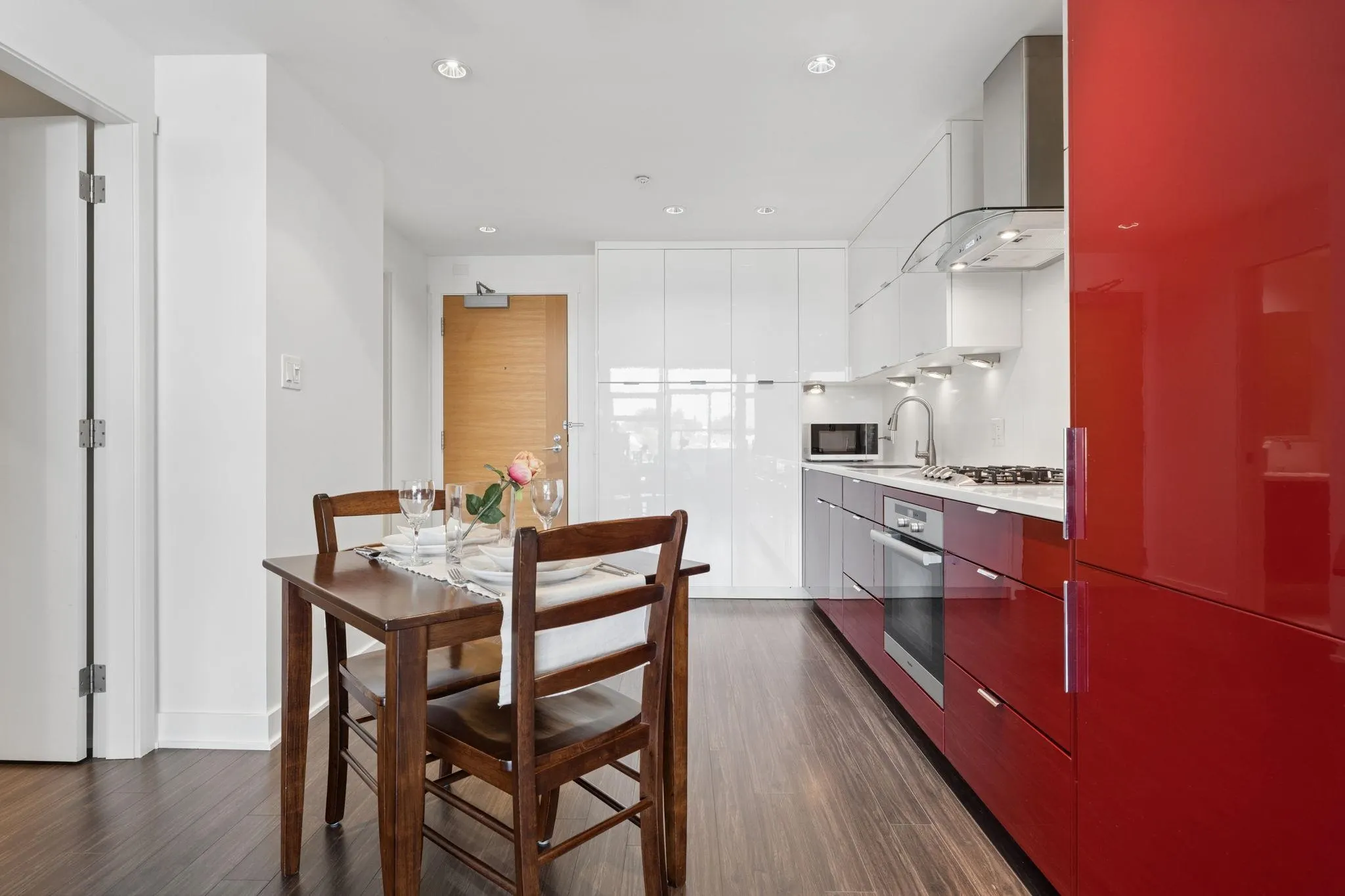 1777 W 7th Avenue #602