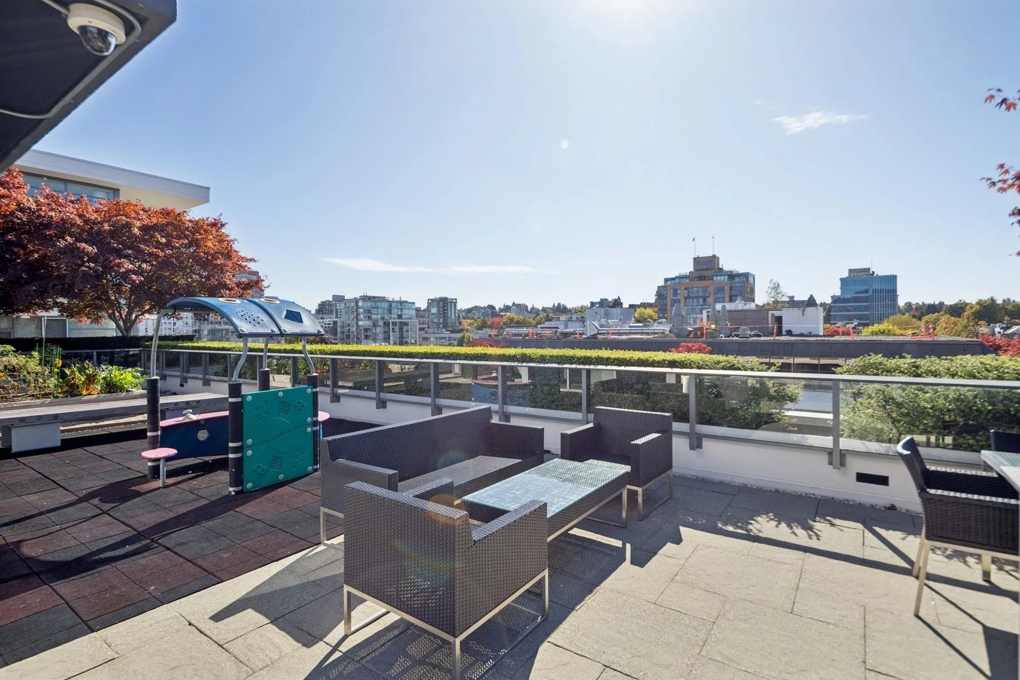 1777 W 7th Avenue #602