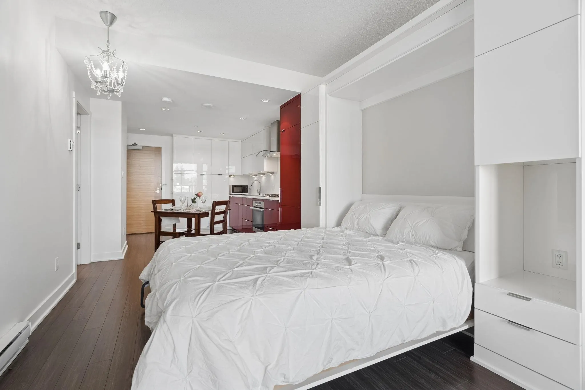1777 W 7th Avenue #602