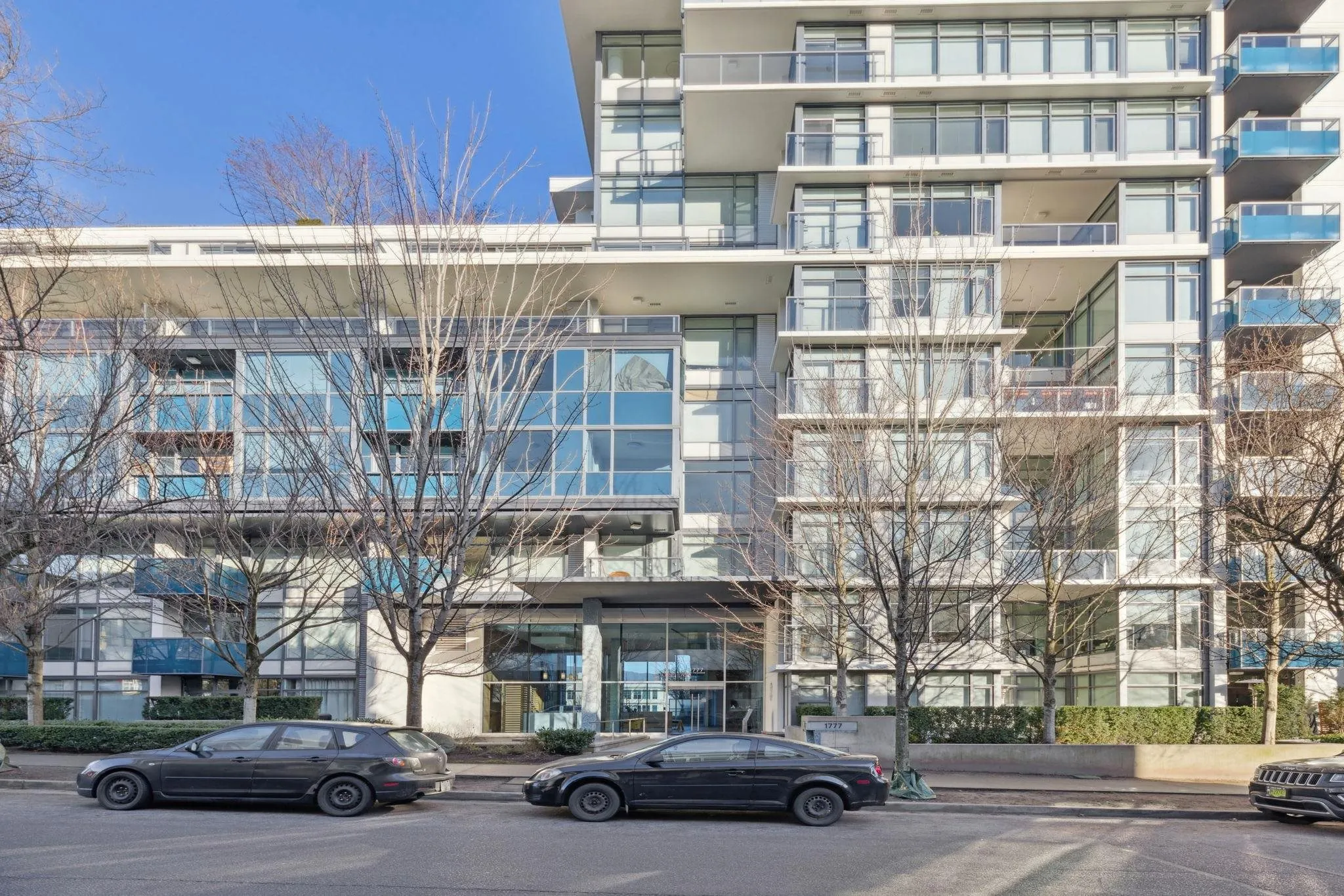 1777 W 7th Avenue #602