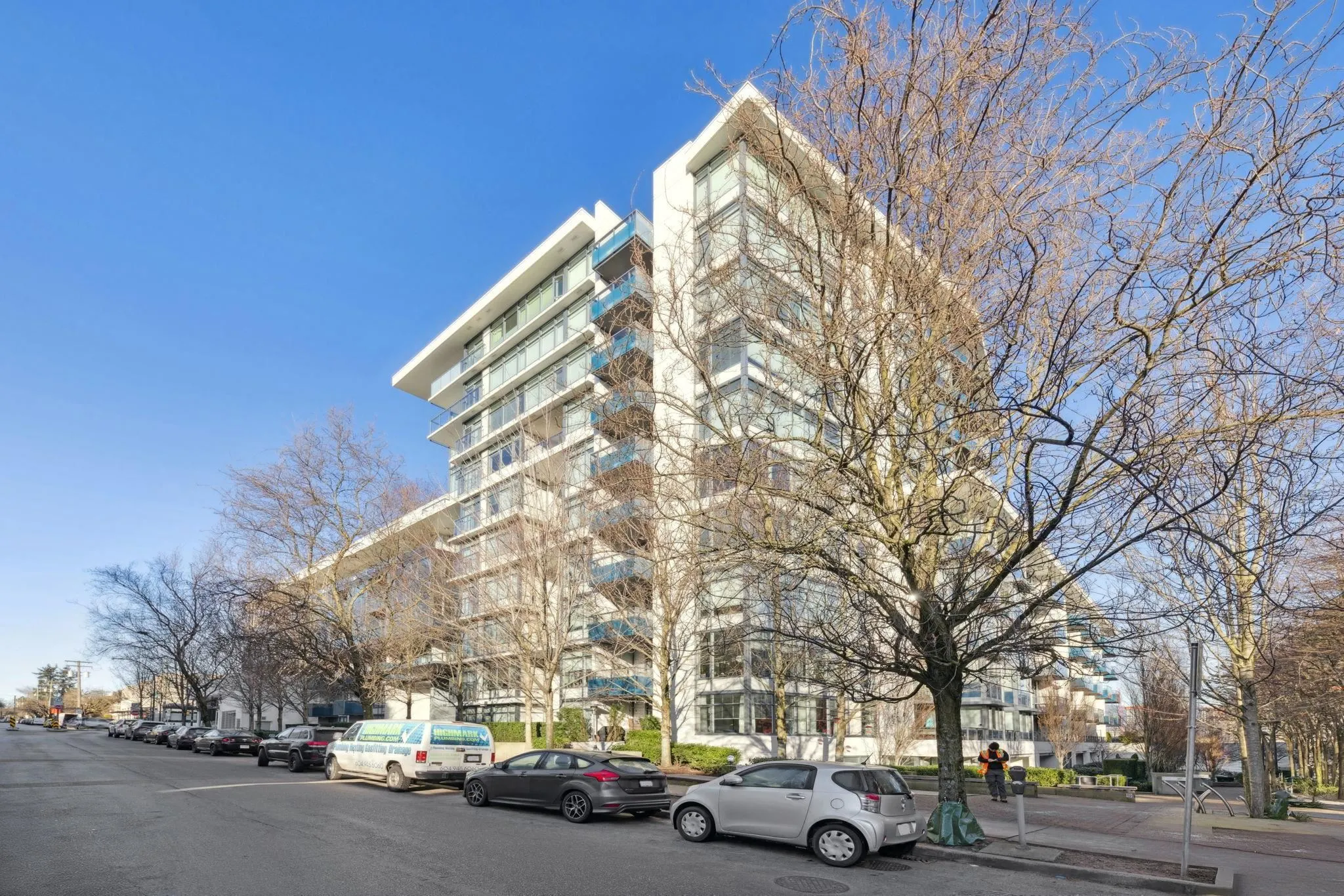 1777 W 7th Avenue #602