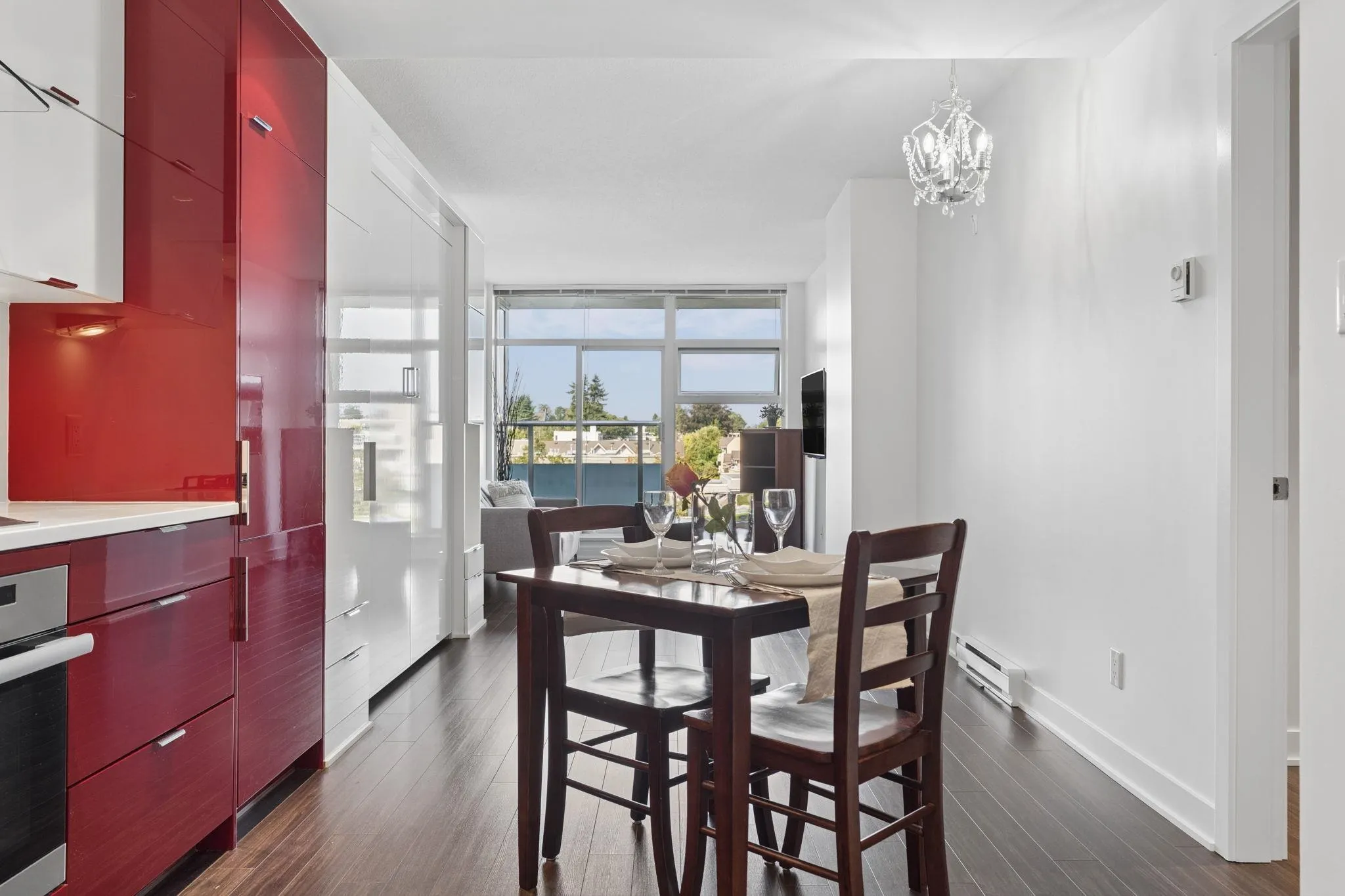 1777 W 7th Avenue #602