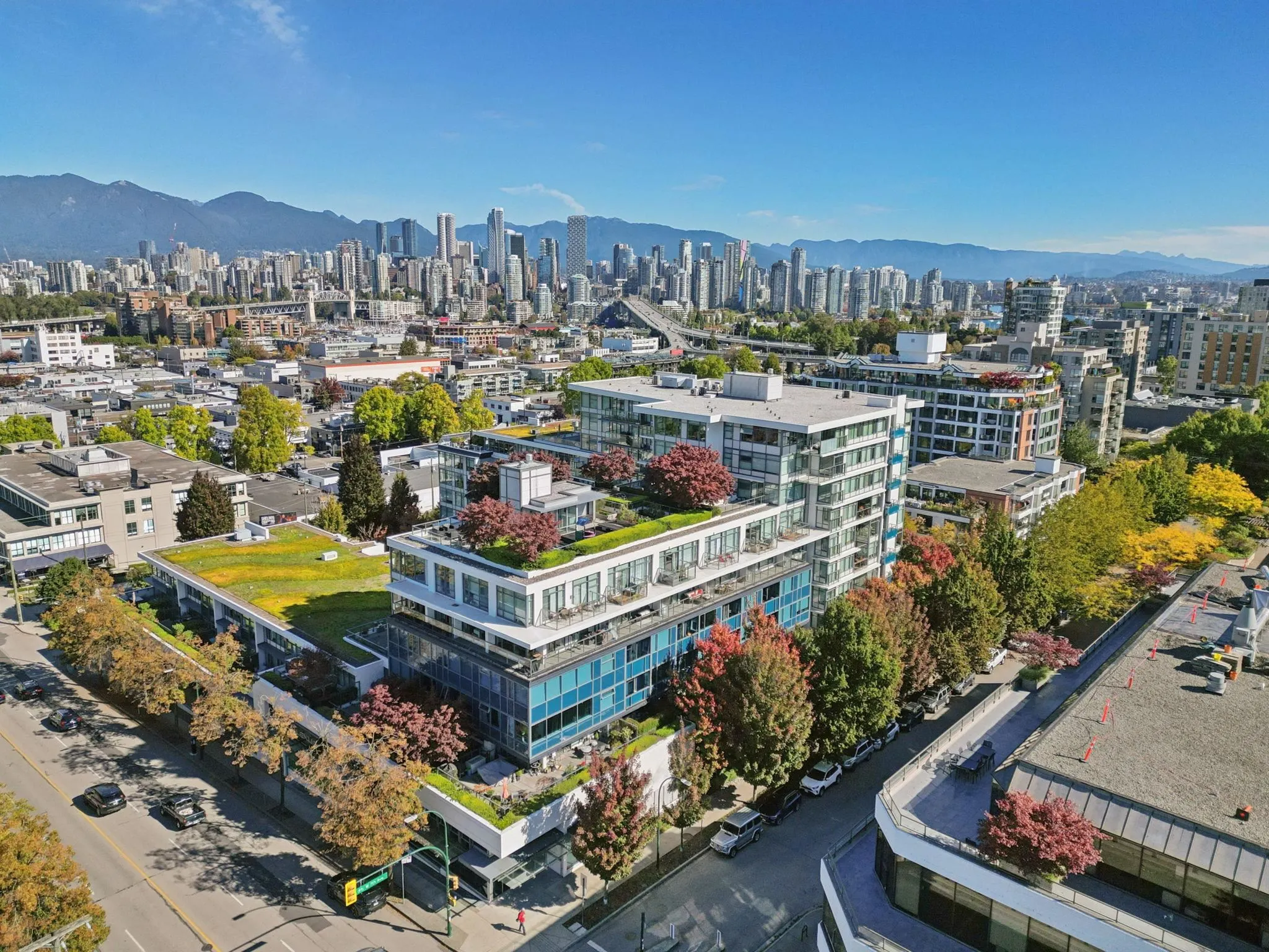 1777 W 7th Avenue #602