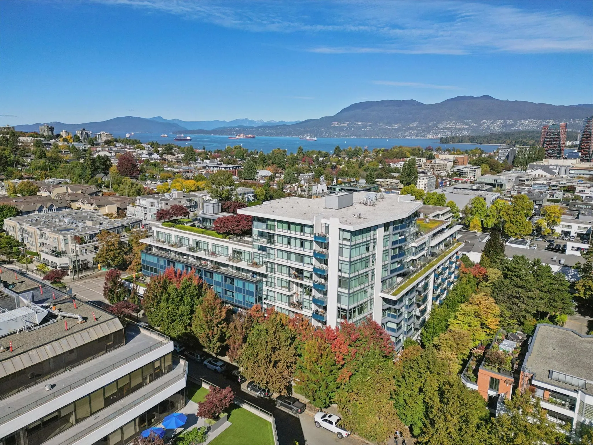 1777 W 7th Avenue #602