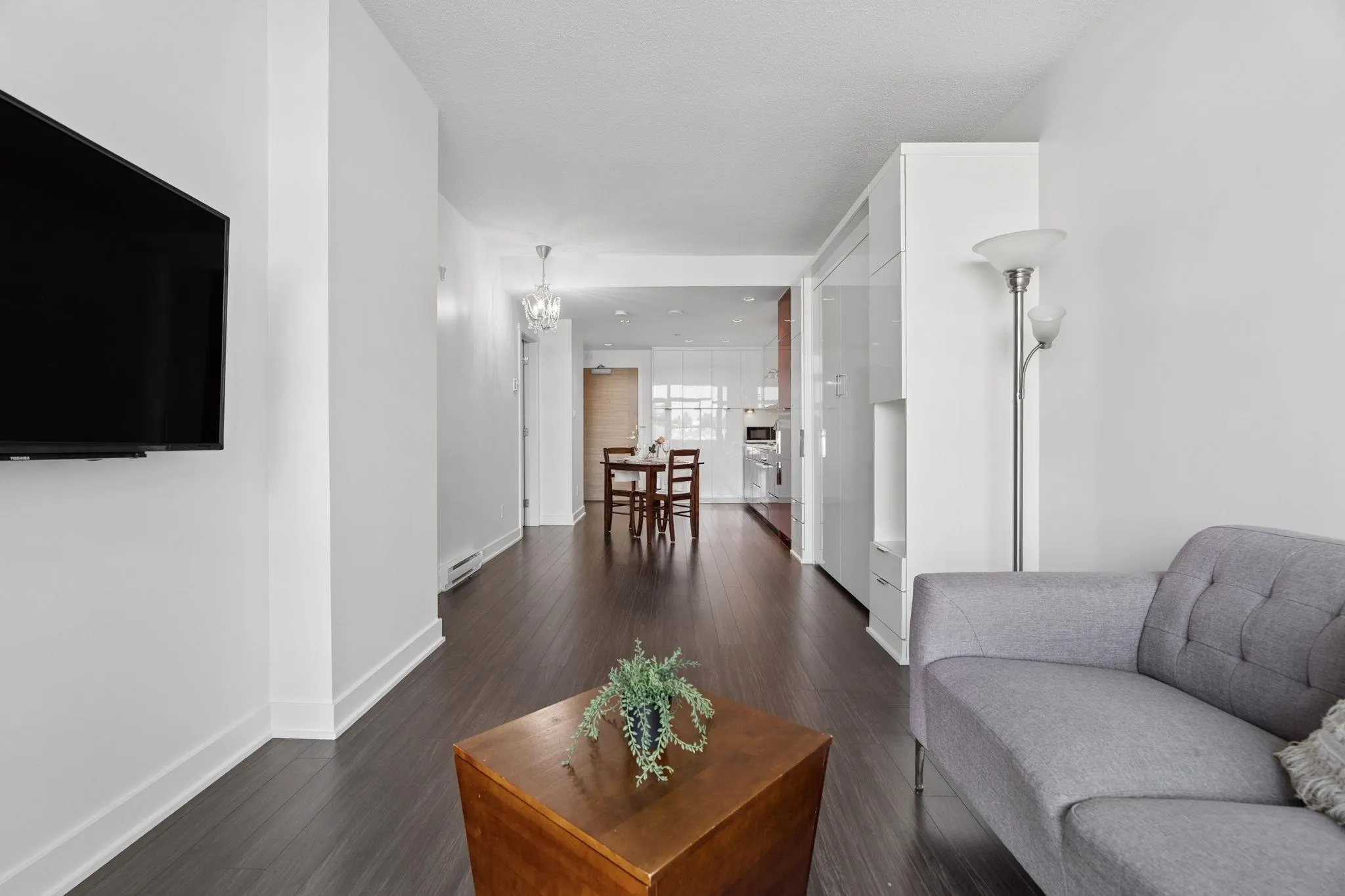 1777 W 7th Avenue #602