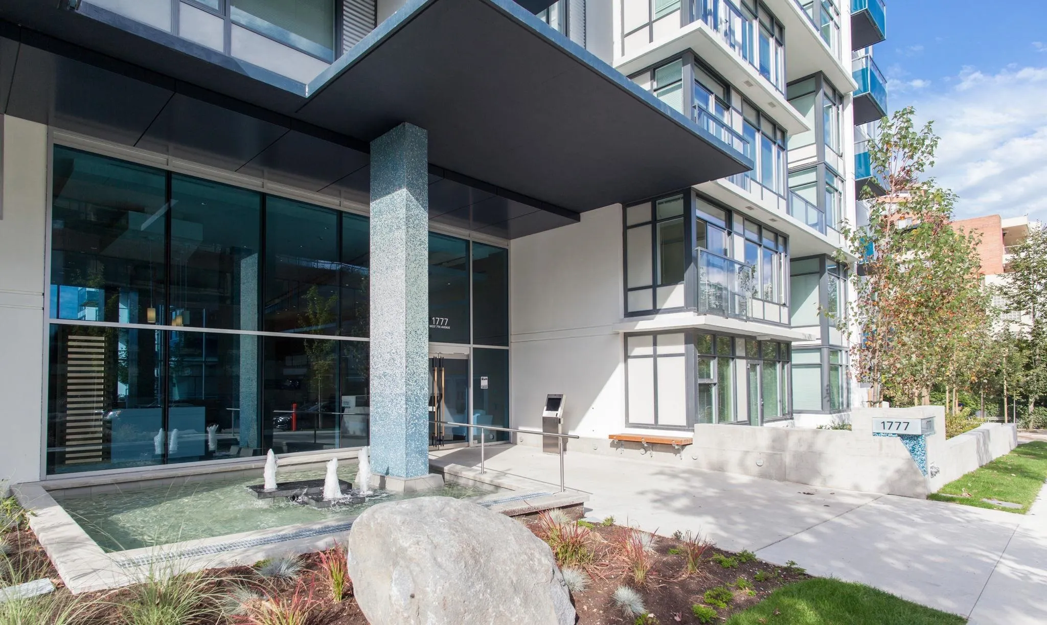 1777 W 7th Avenue #602