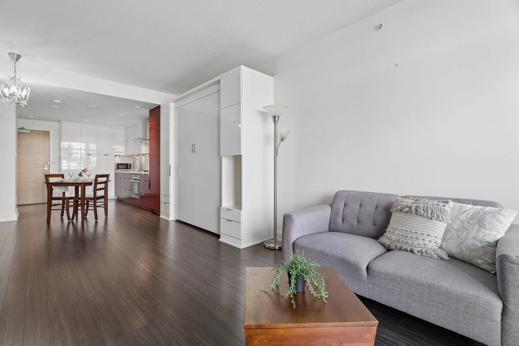 1777 W 7th Avenue #602