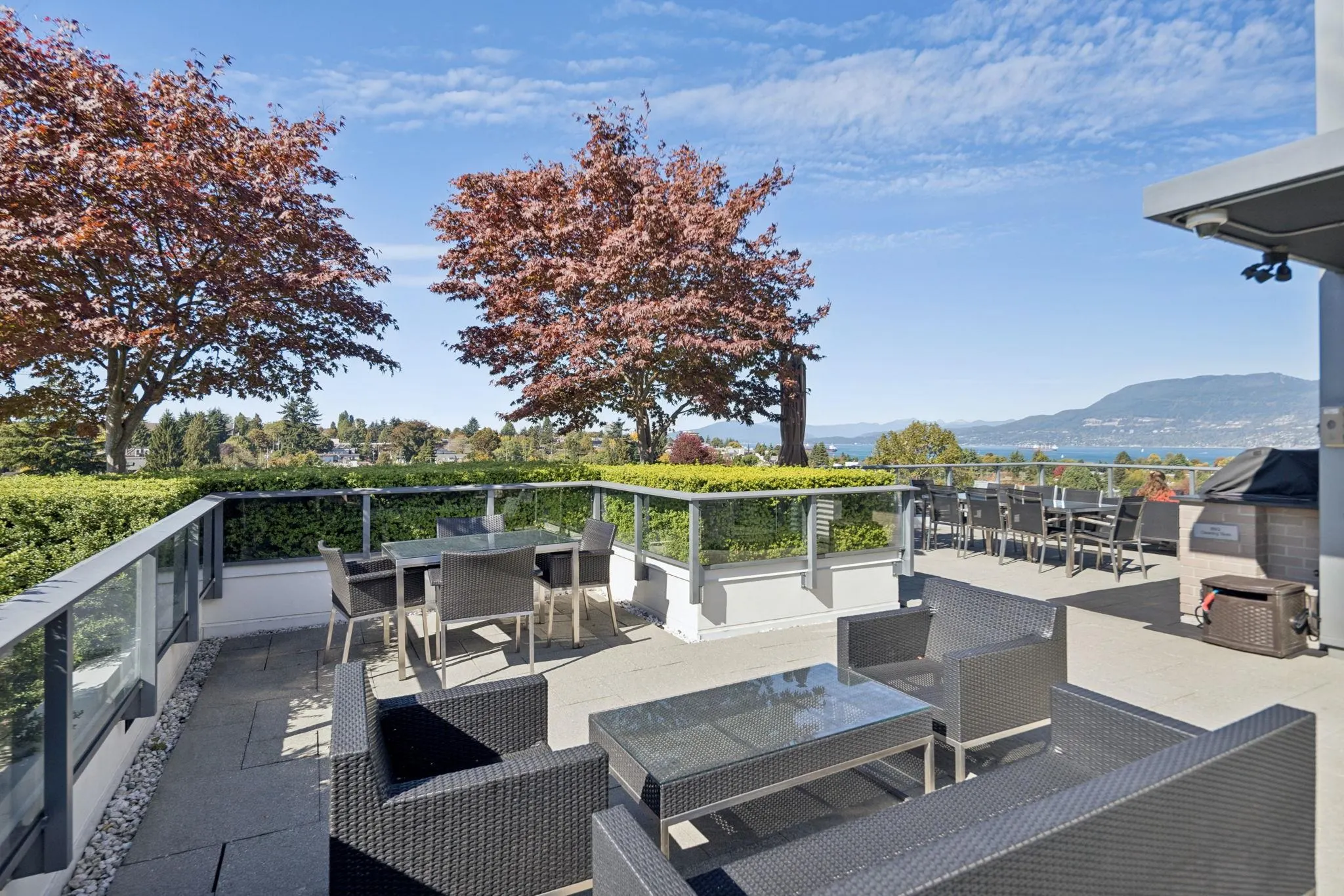 1777 W 7th Avenue #602