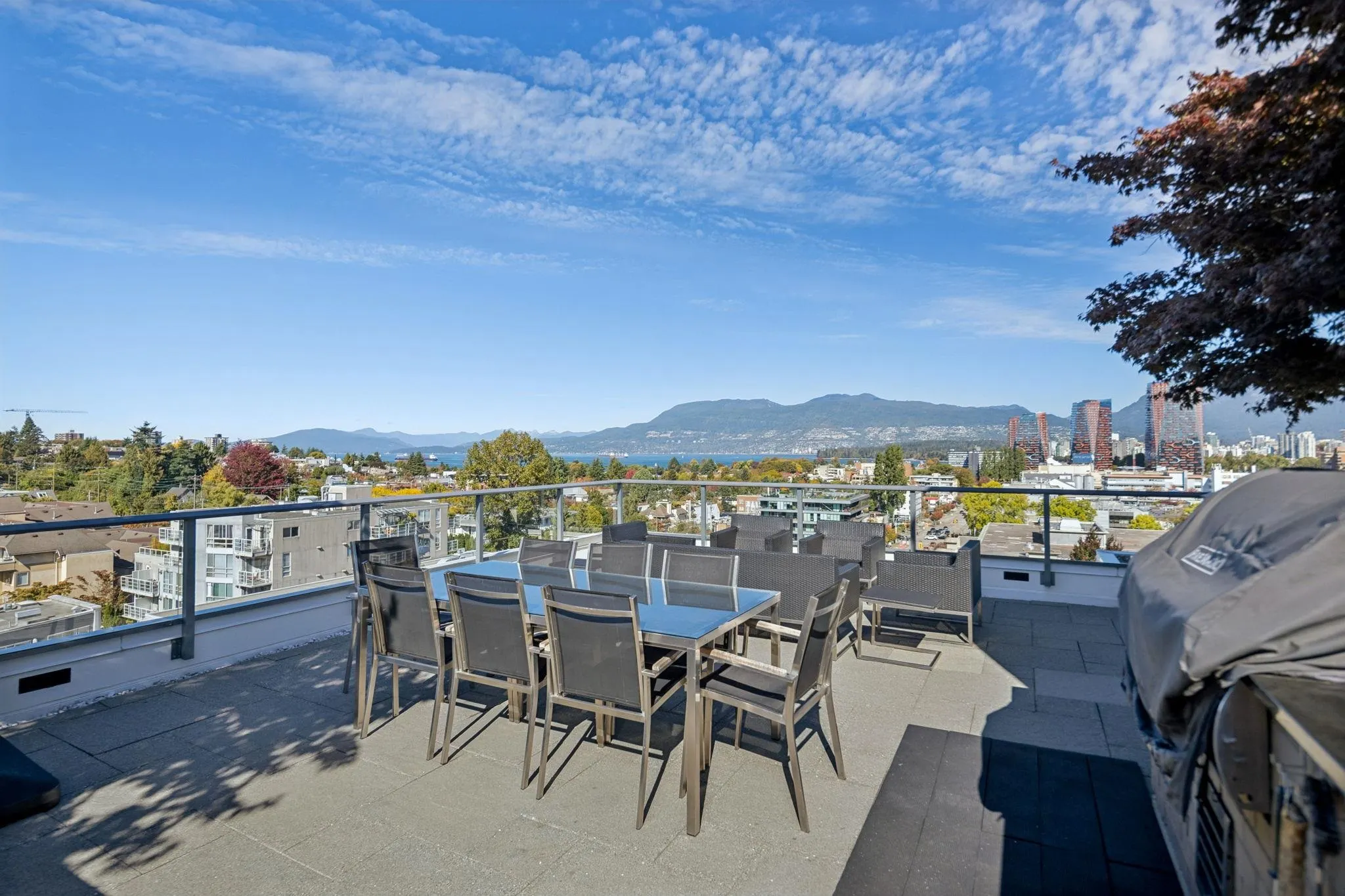 1777 W 7th Avenue #602
