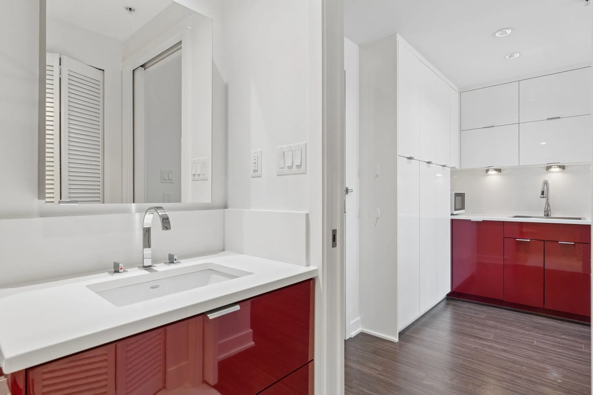 1777 W 7th Avenue #602