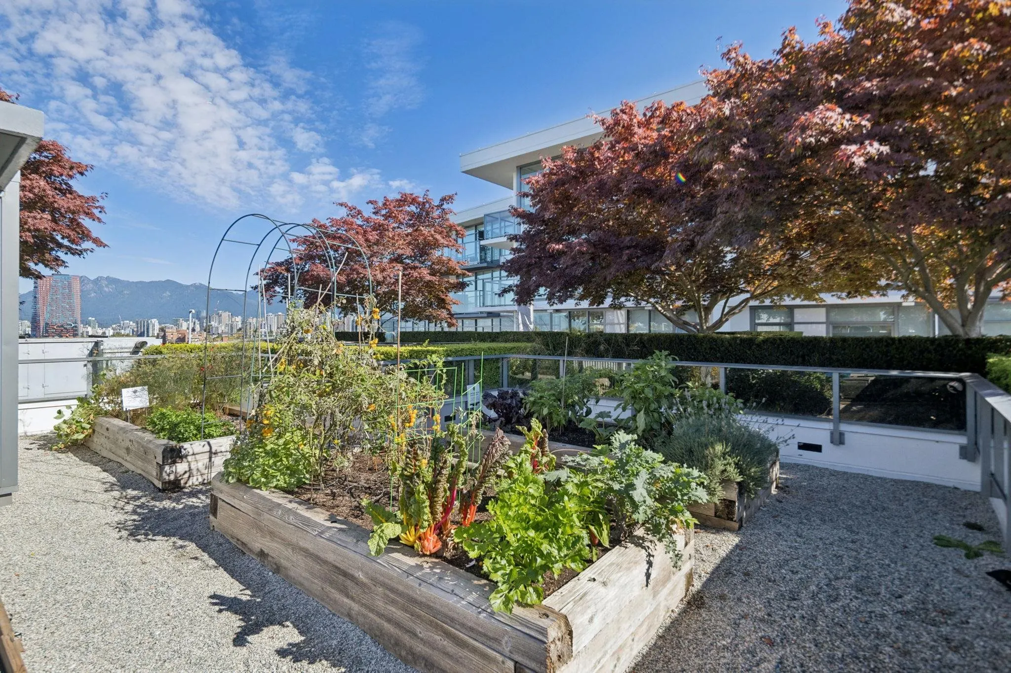 1777 W 7th Avenue #602