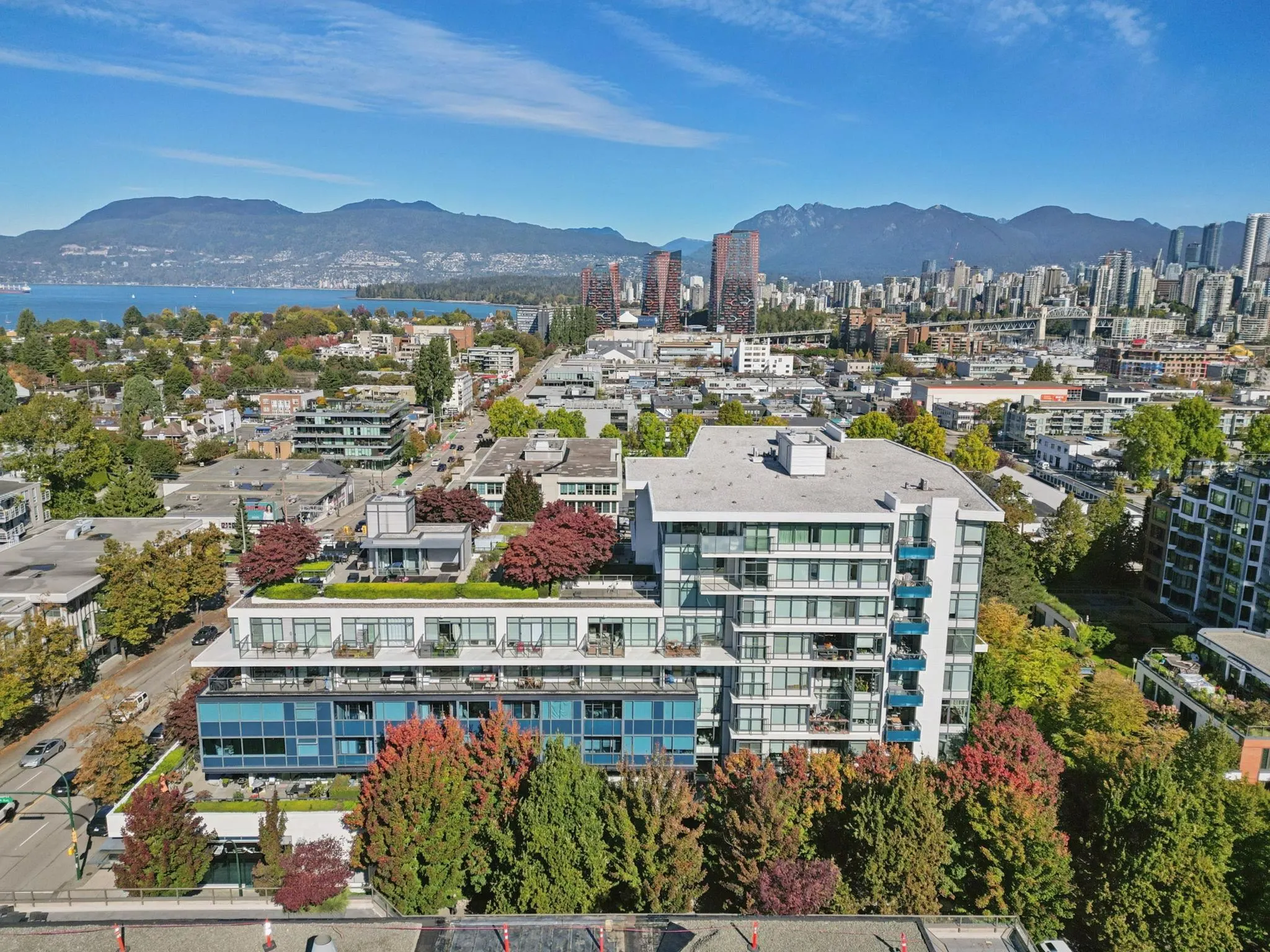 1777 W 7th Avenue #602