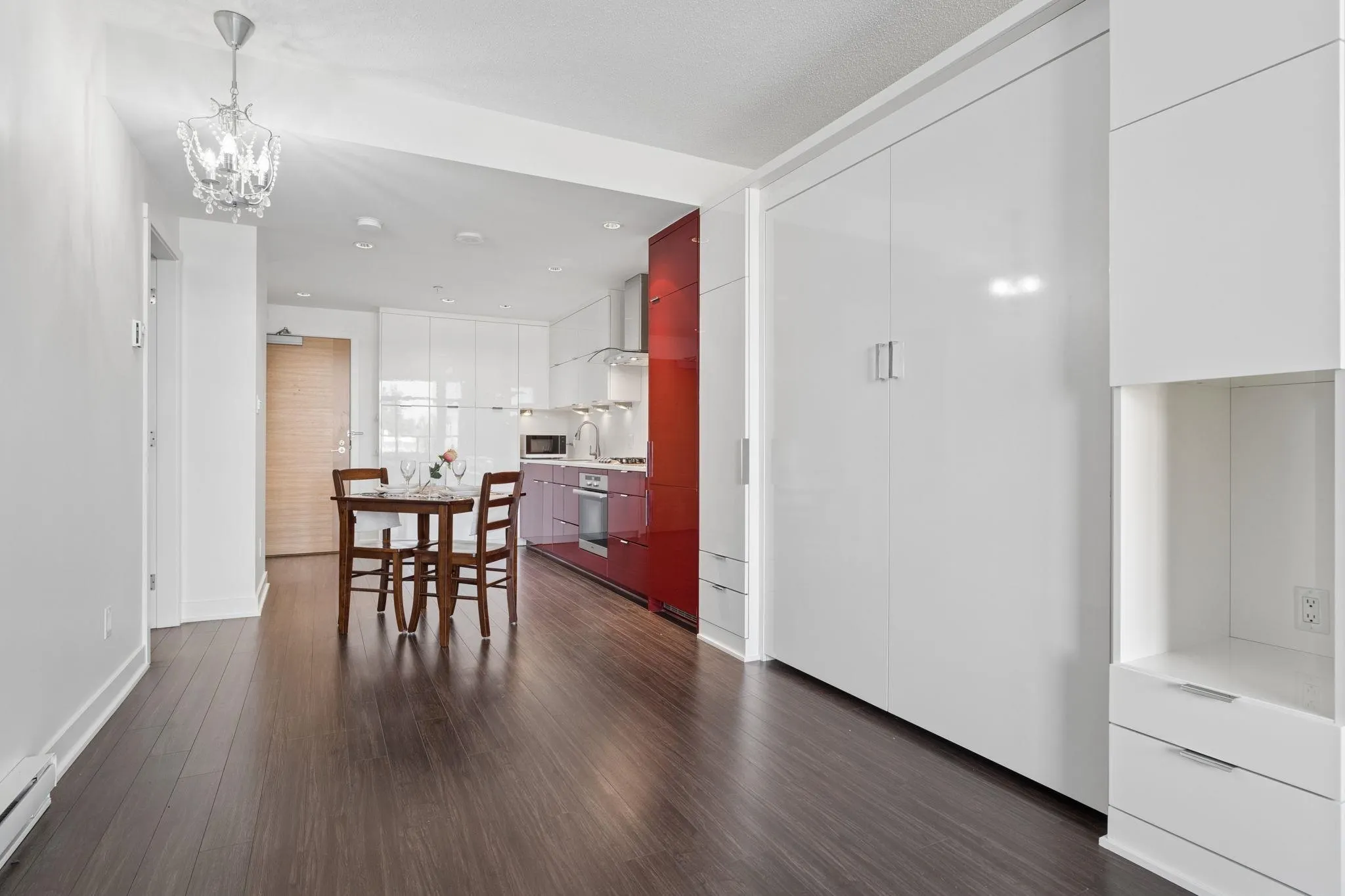 1777 W 7th Avenue #602