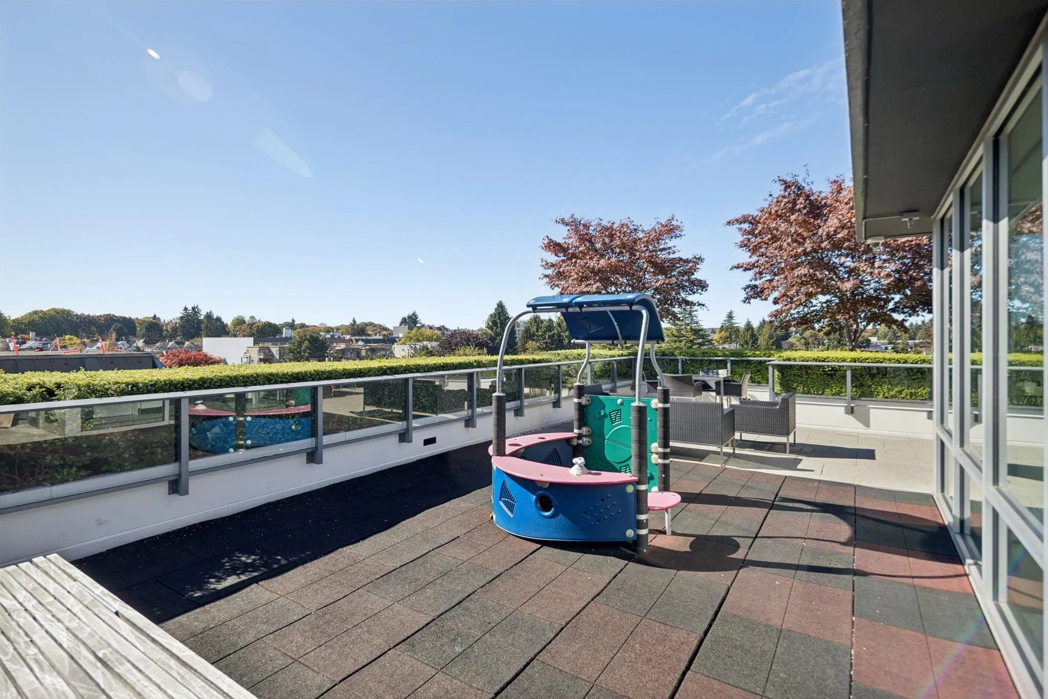 1777 W 7th Avenue #602