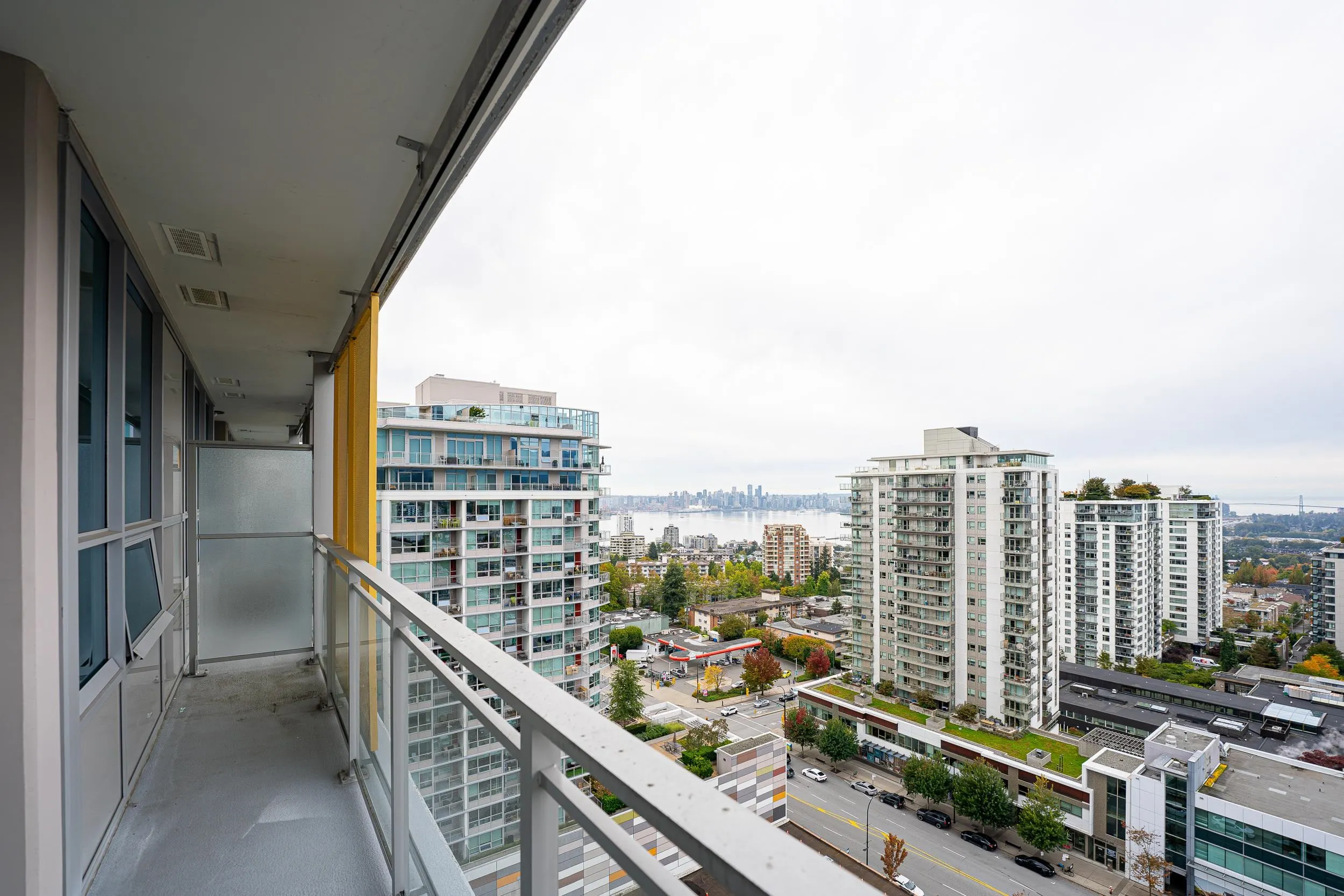 125 E 14th Street #1607
