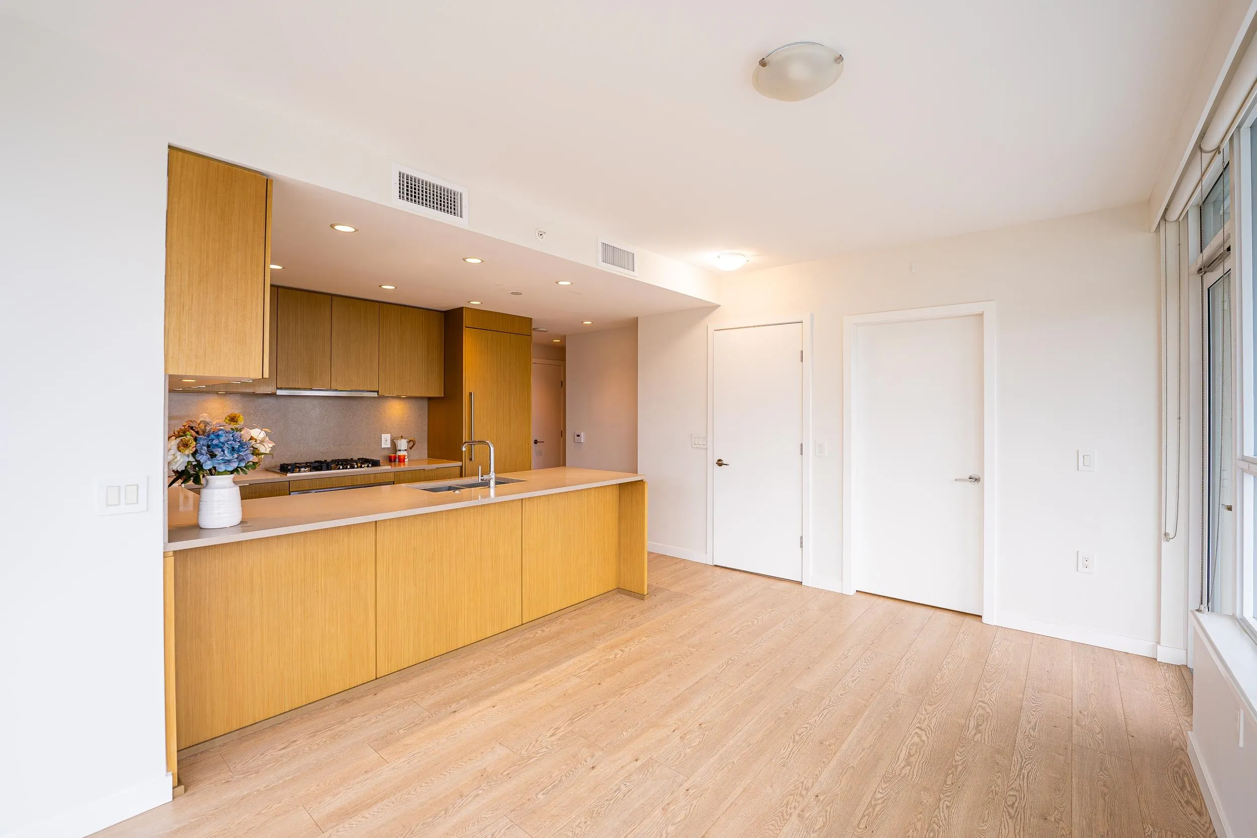 125 E 14th Street #1607