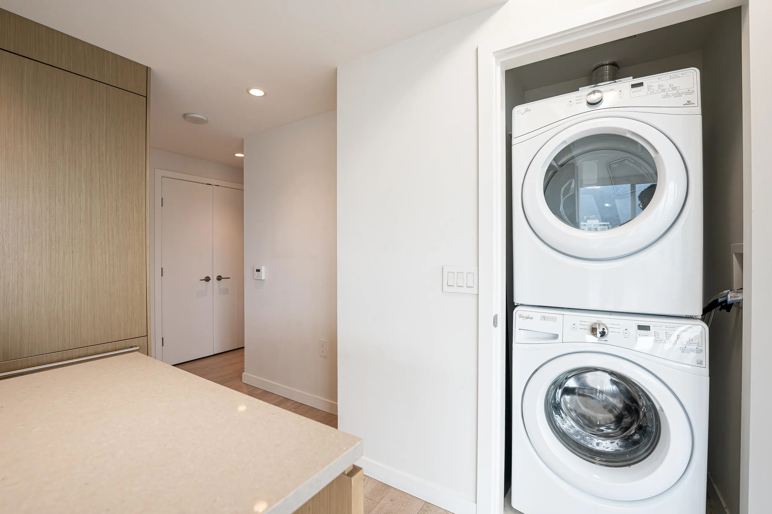 125 E 14th Street #1607