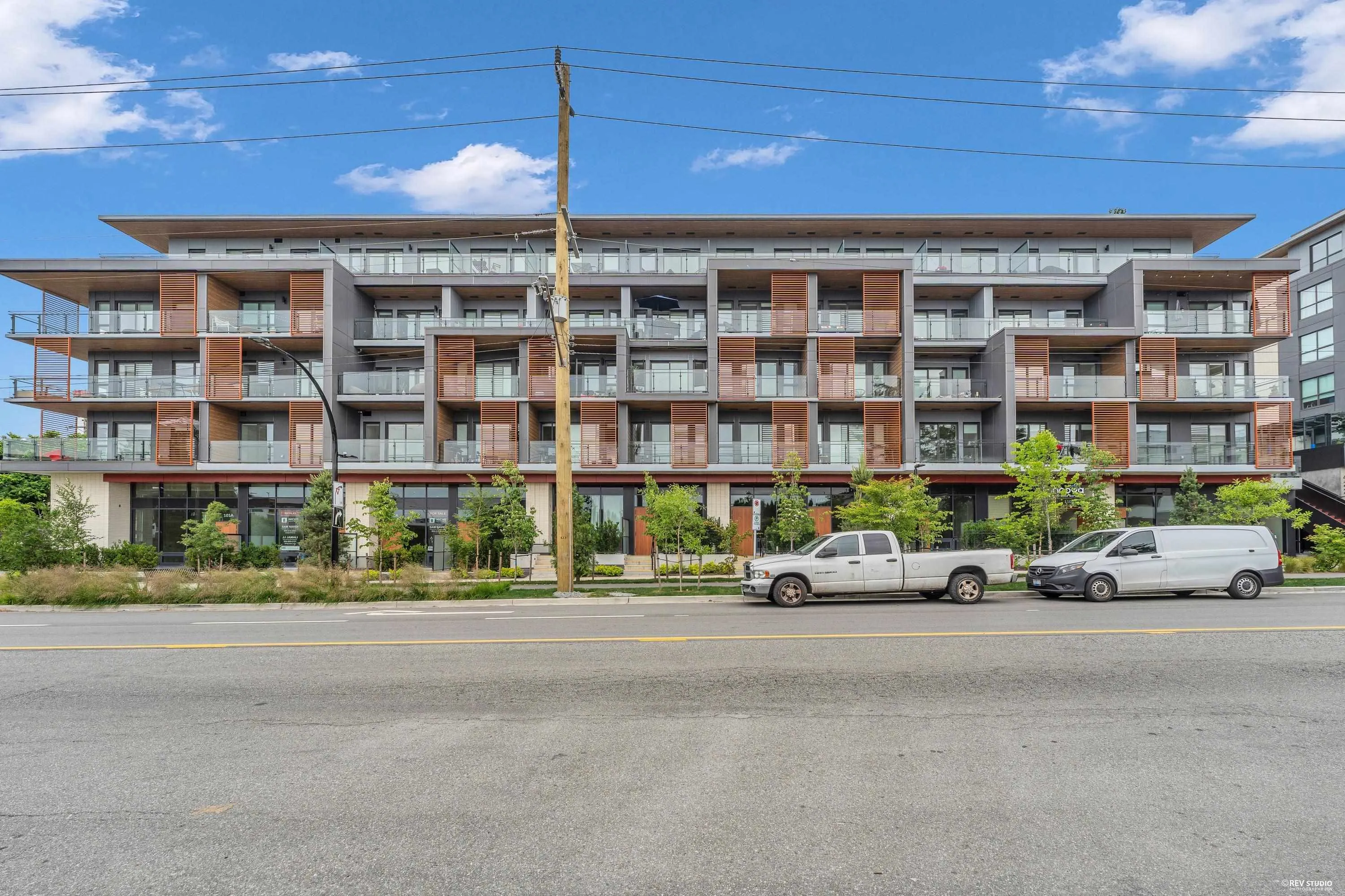422 E 3rd Street #358
