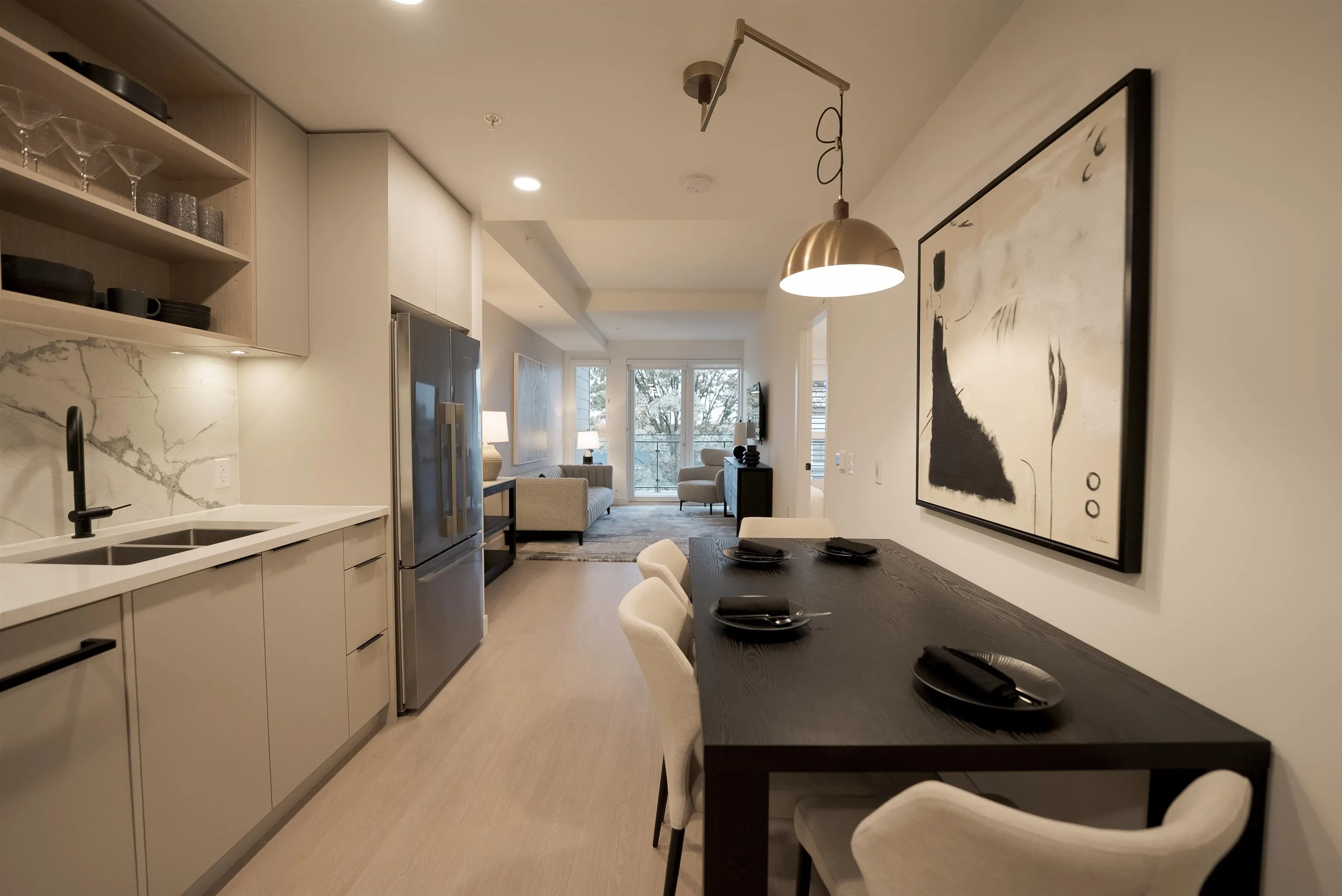 422 E 3rd Street #358