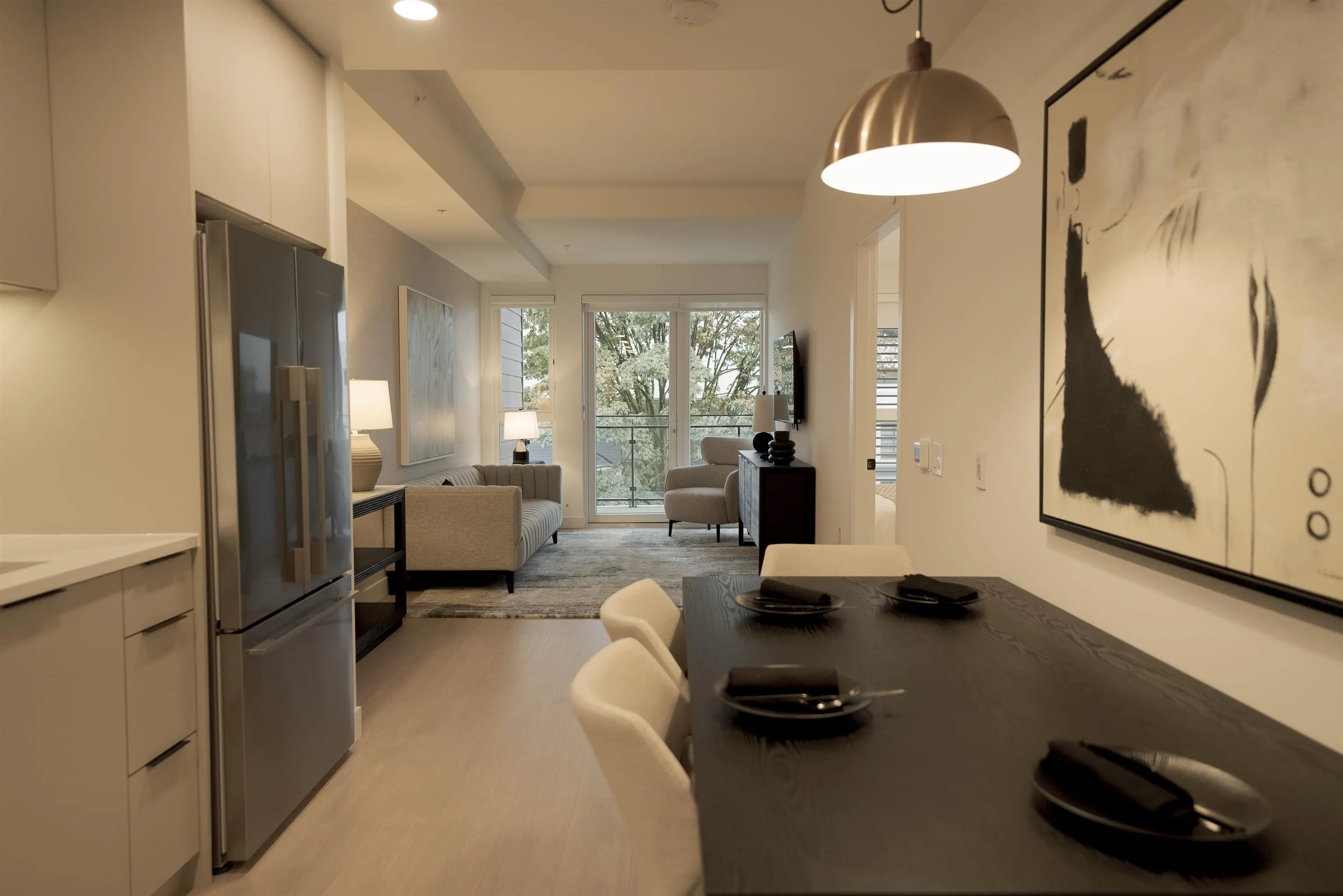422 E 3rd Street #358