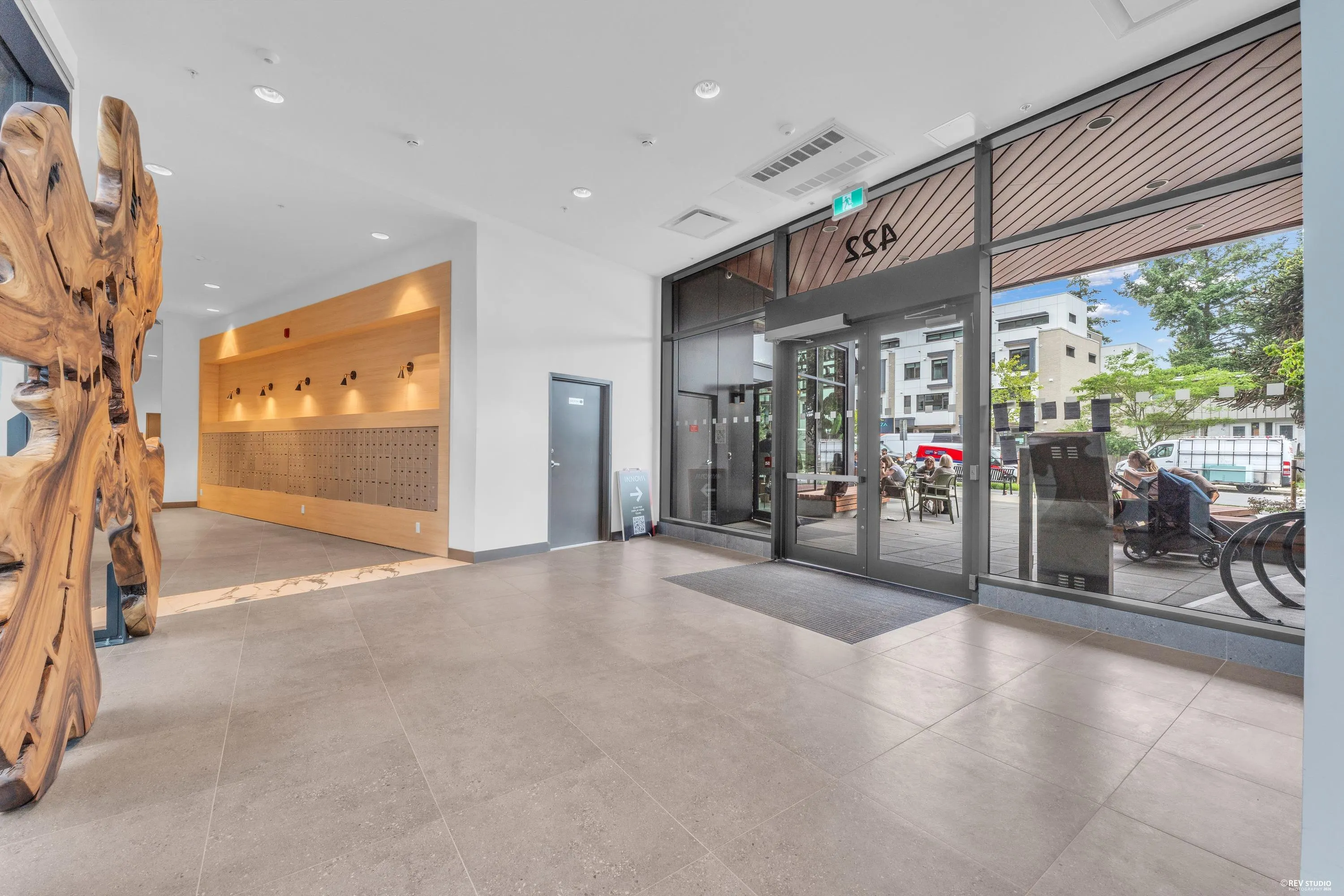 422 E 3rd Street #358