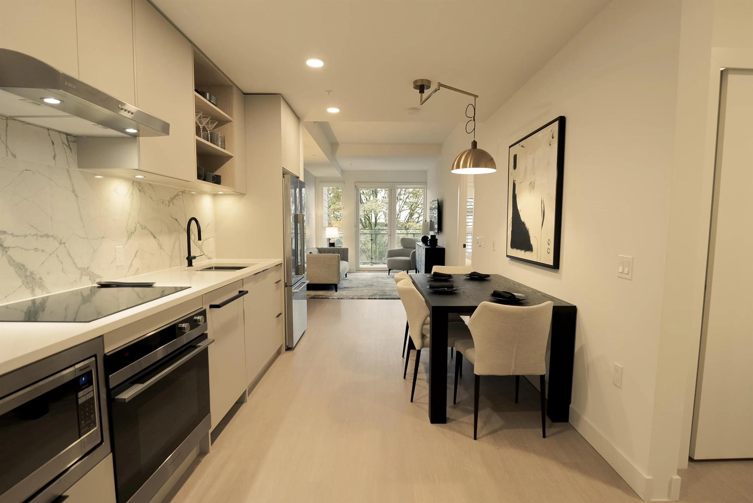 422 E 3rd Street #358