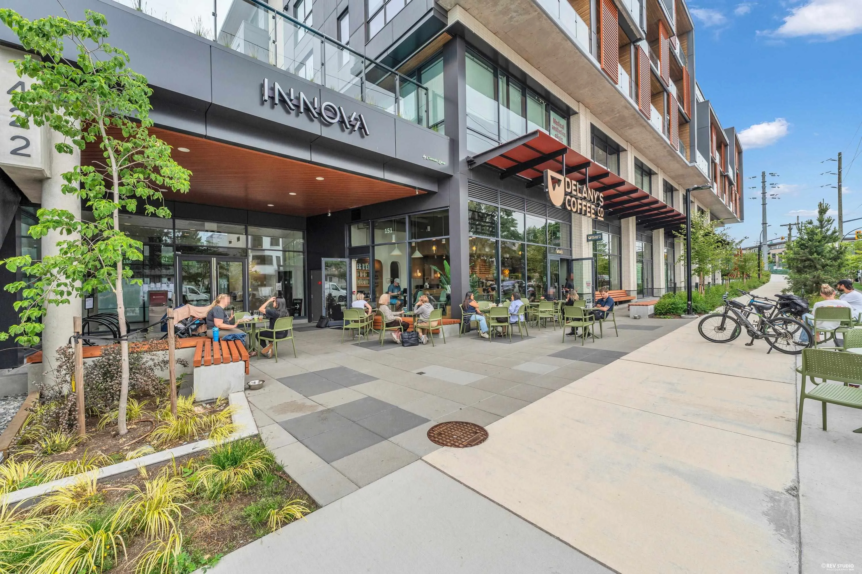 422 E 3rd Street #358