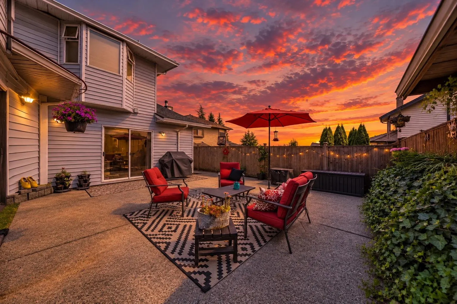 1328 Honeysuckle Lane