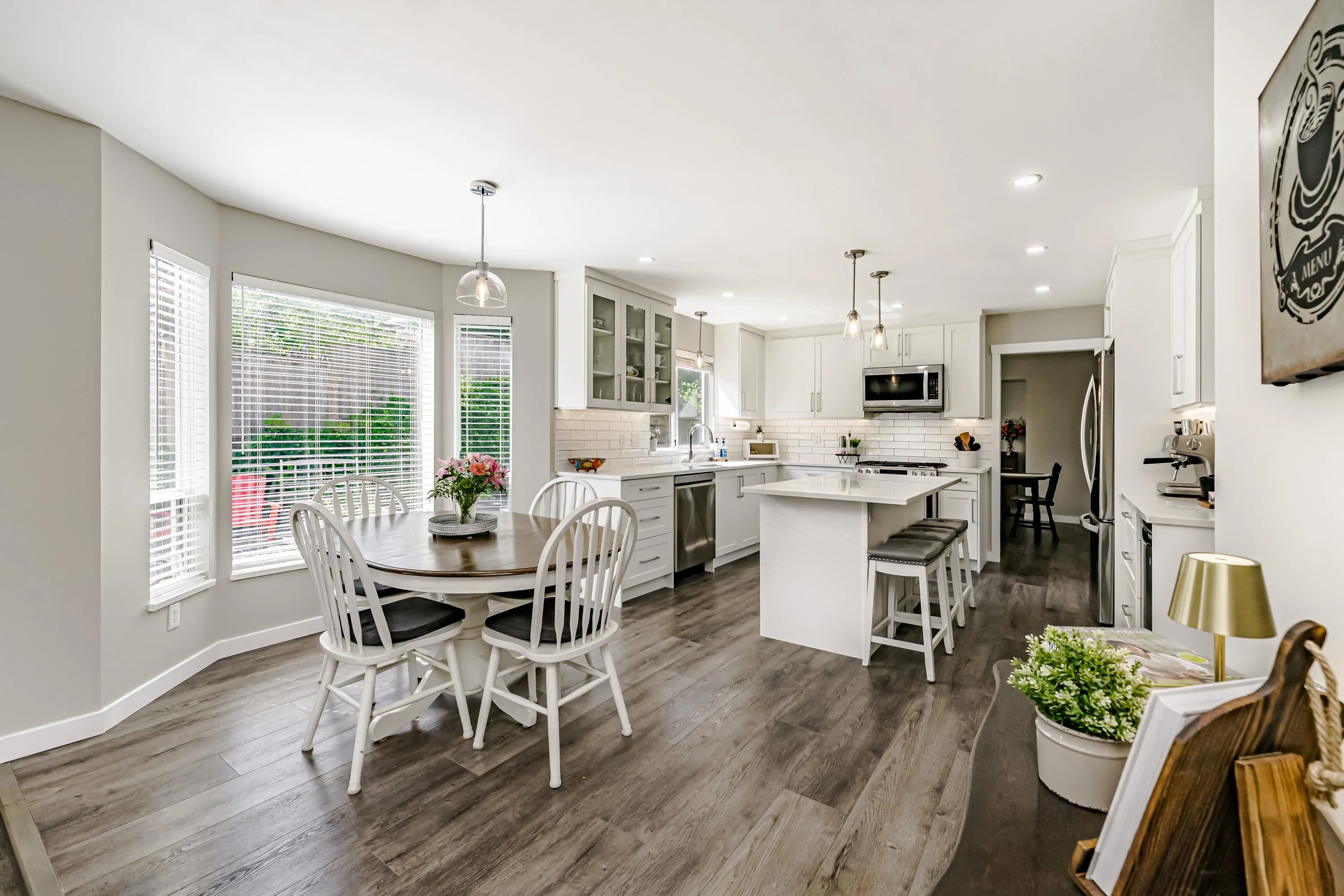 1328 Honeysuckle Lane