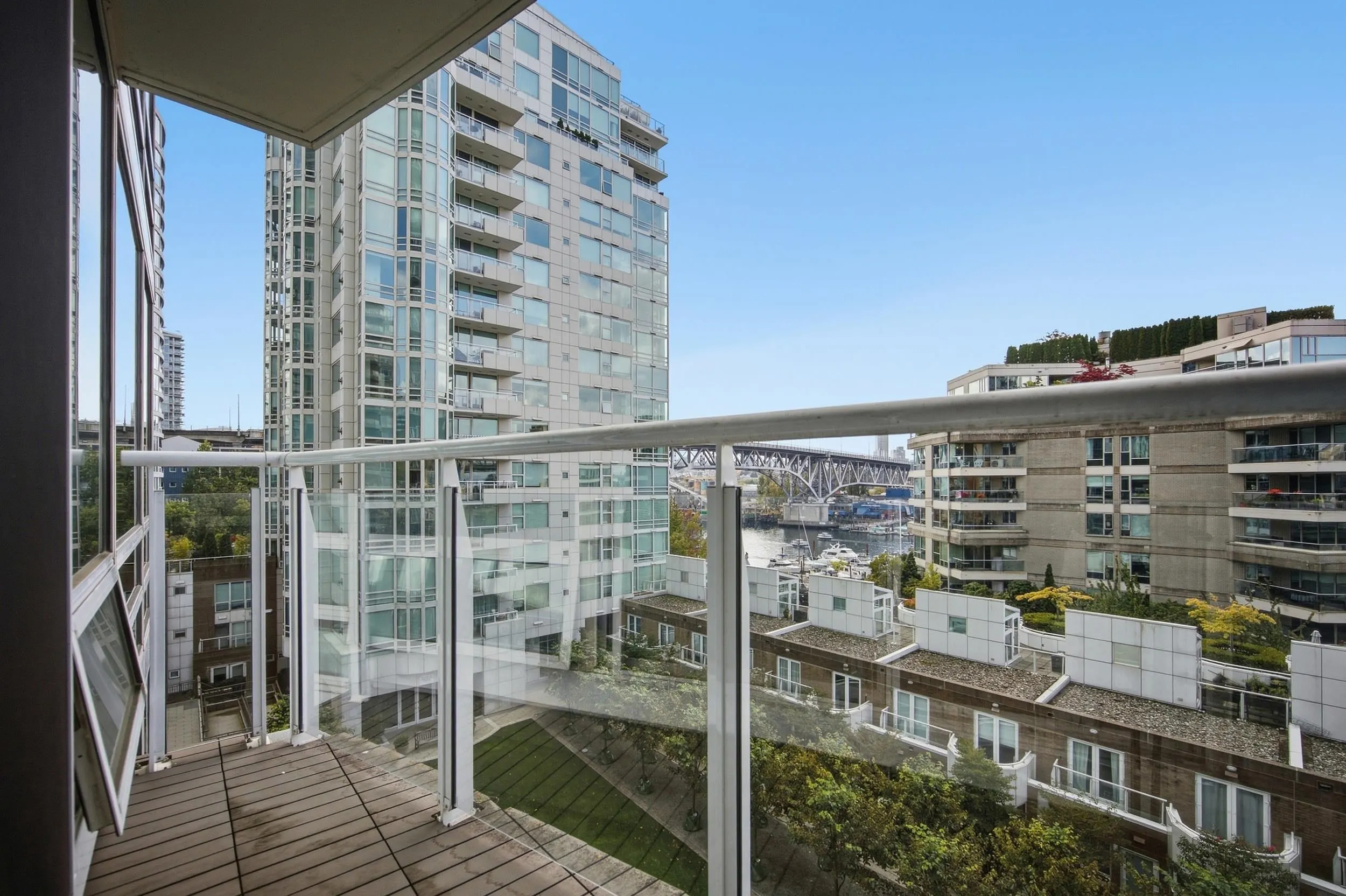 1500 Hornby Street #706