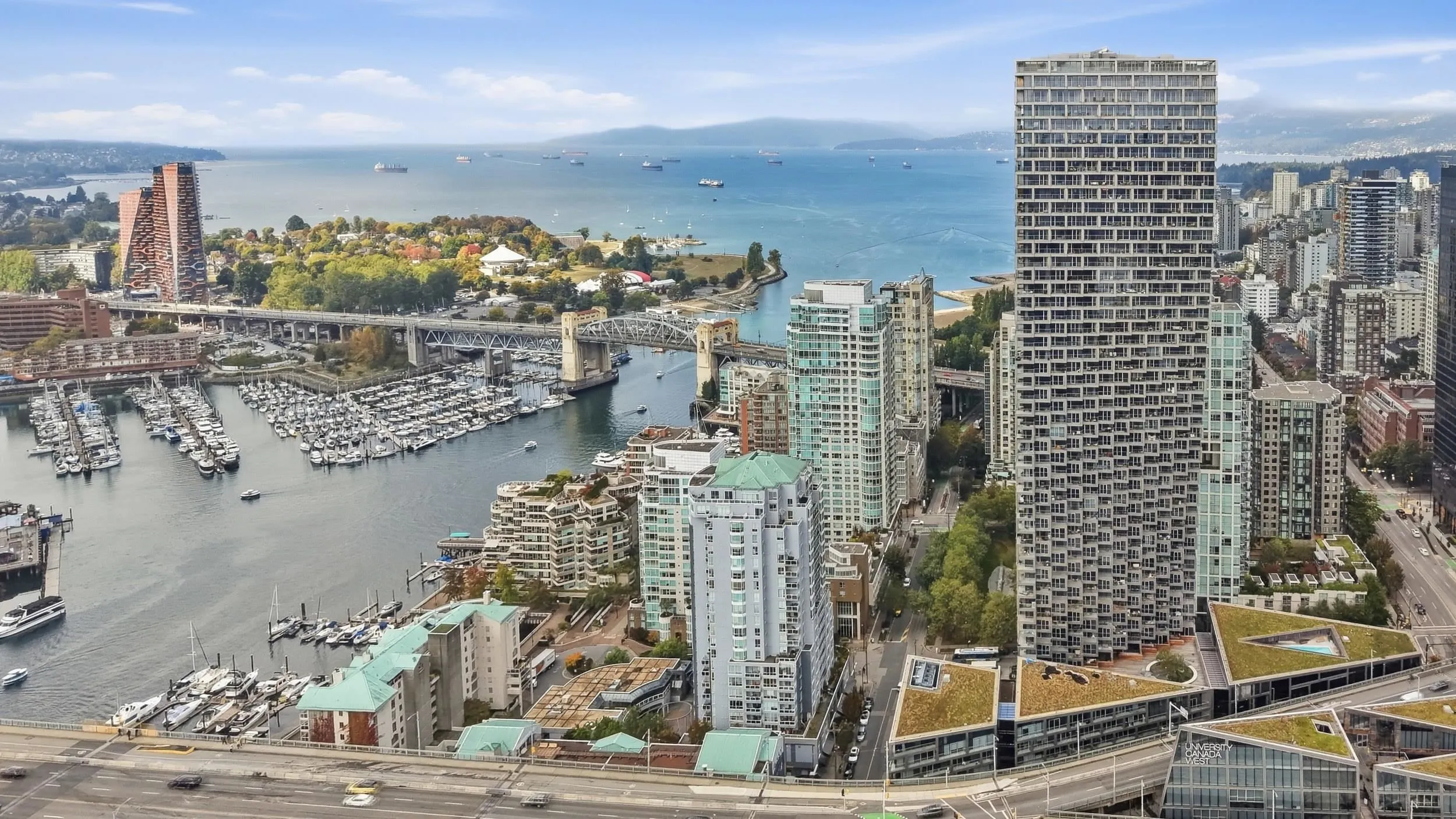 1500 Hornby Street #706
