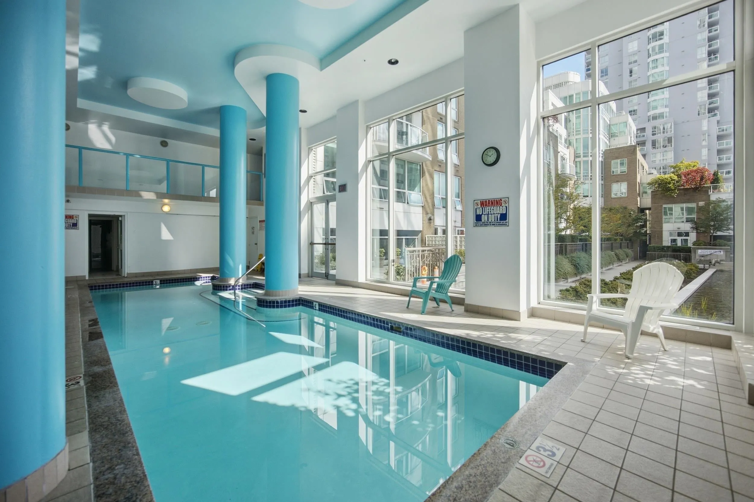 1500 Hornby Street #706