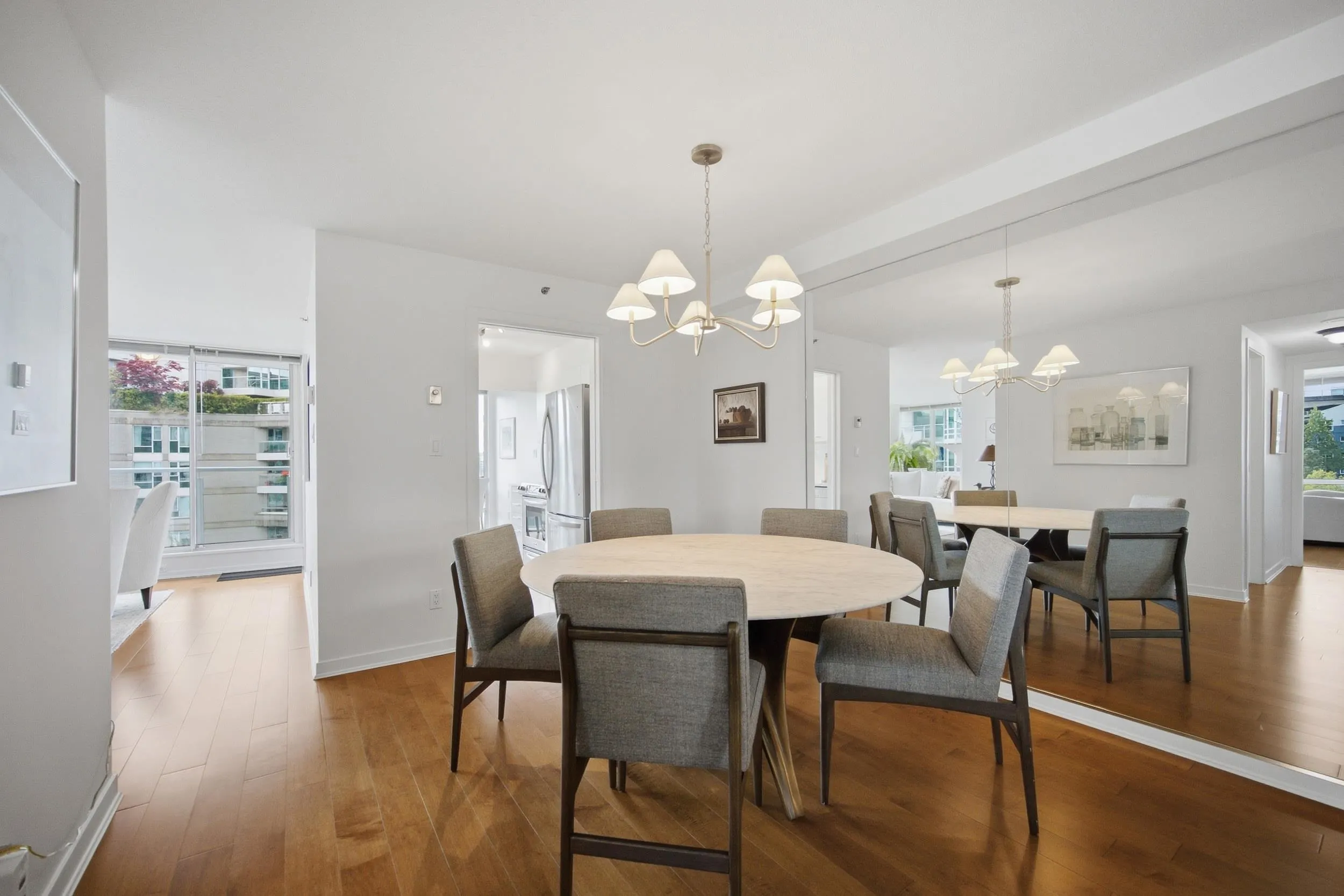 1500 Hornby Street #706