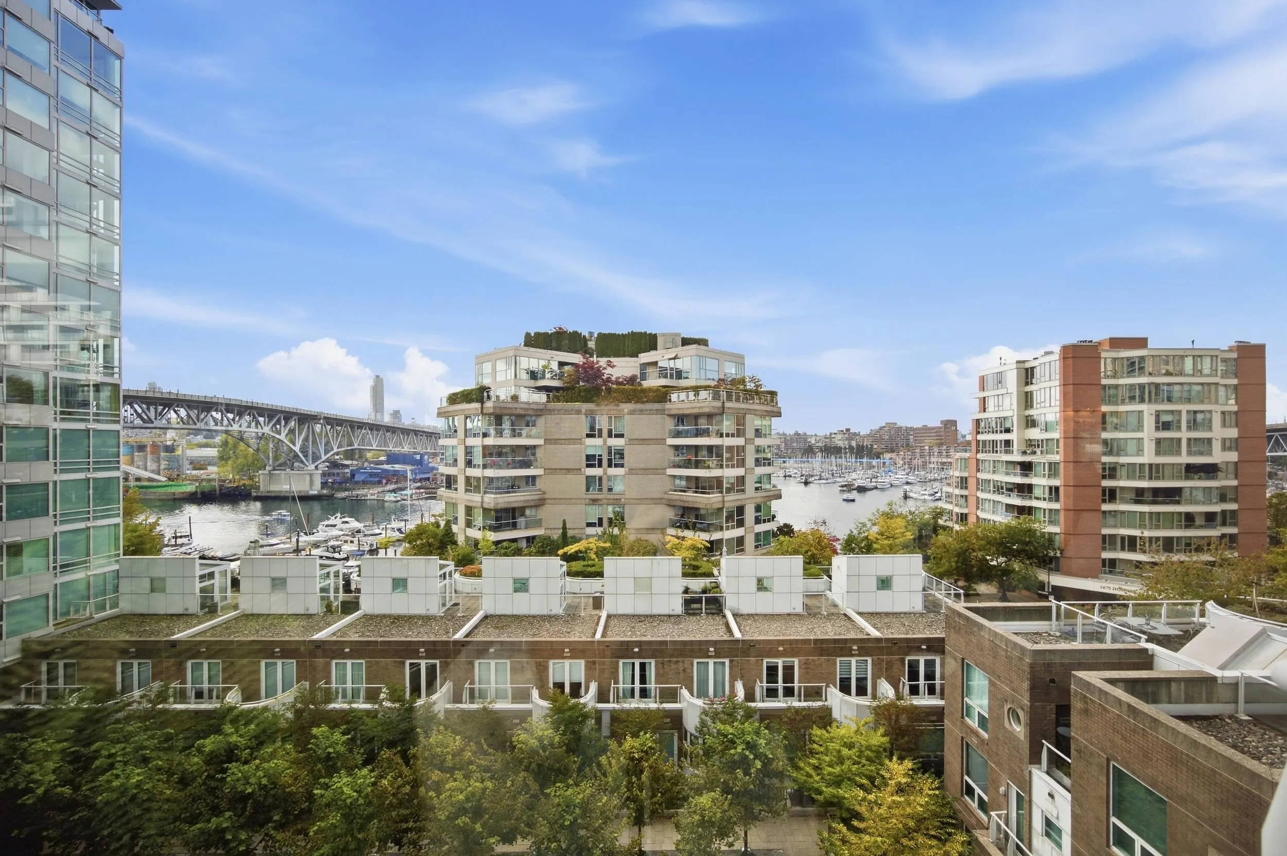1500 Hornby Street #706