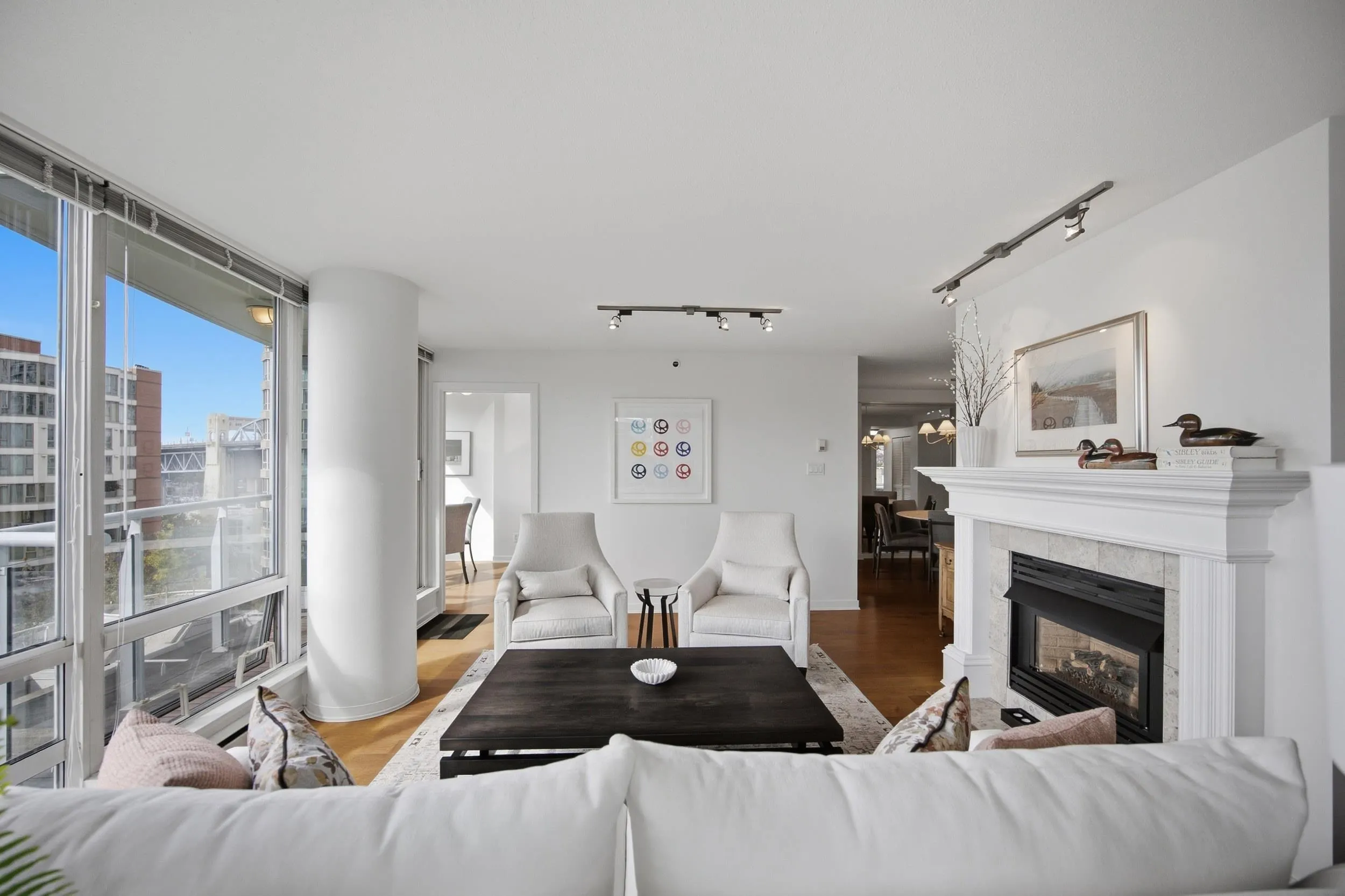 1500 Hornby Street #706