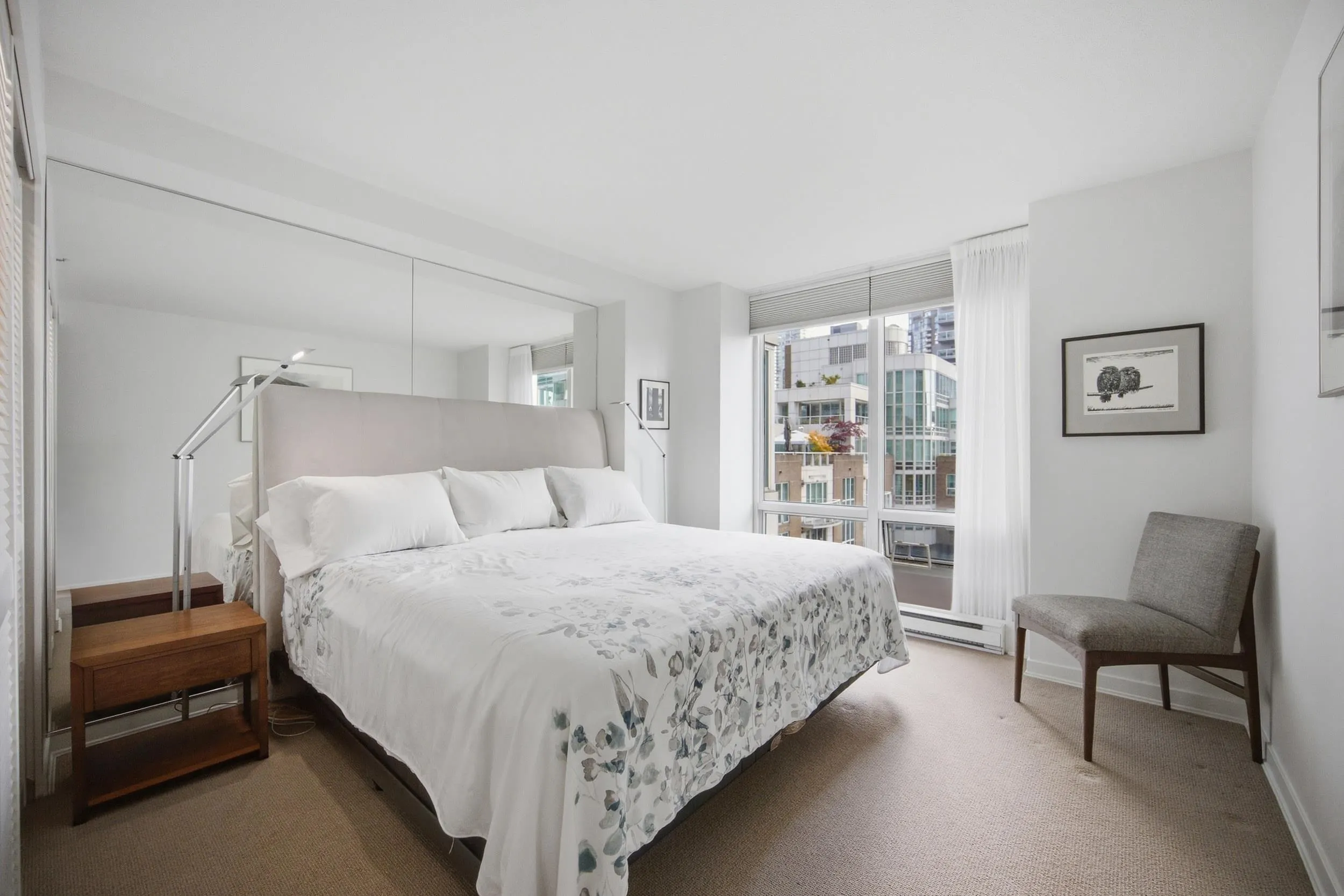 1500 Hornby Street #706