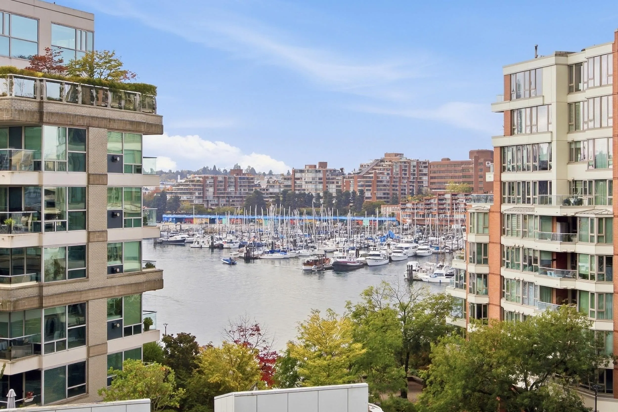 1500 Hornby Street #706