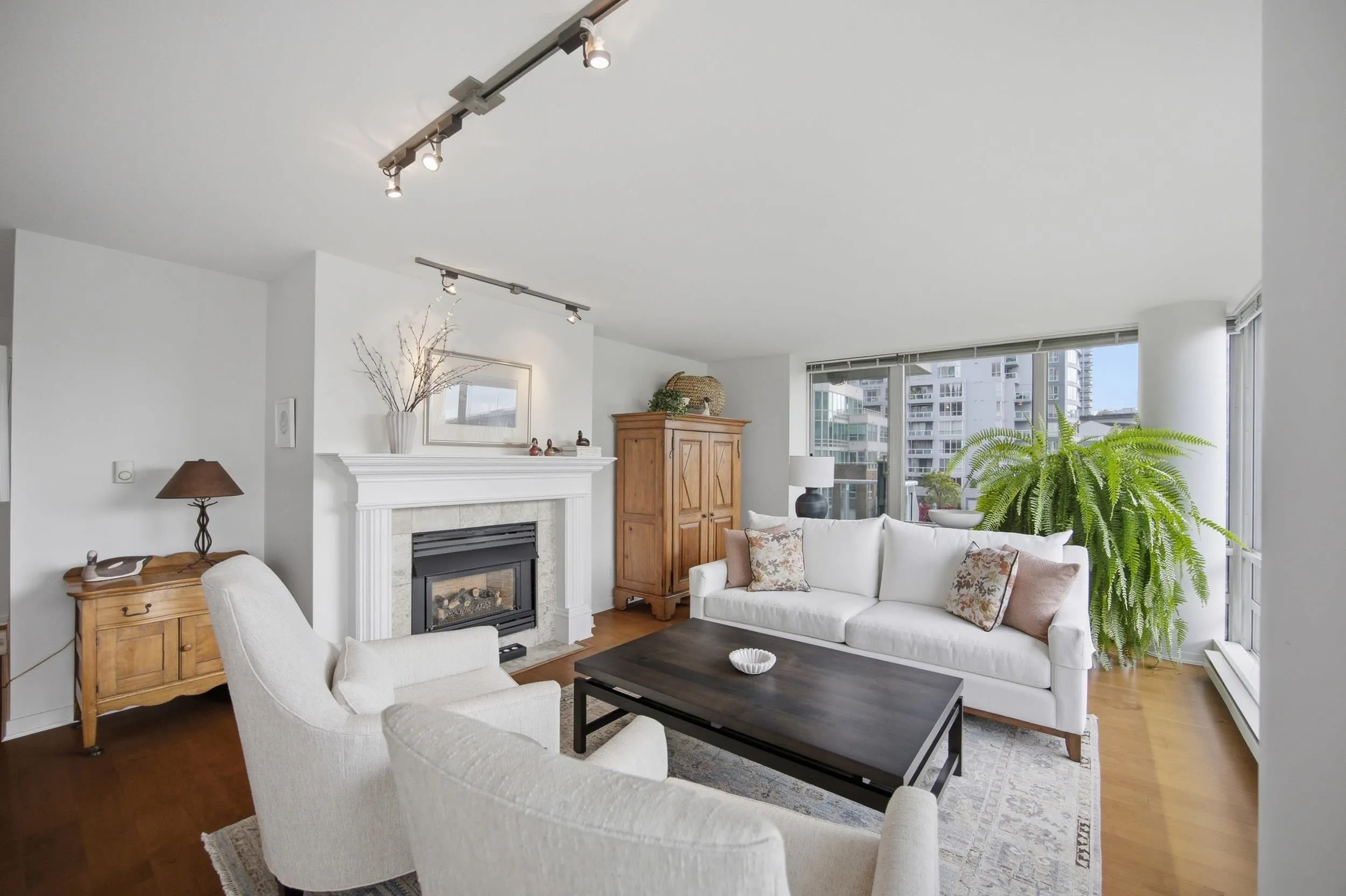 1500 Hornby Street #706