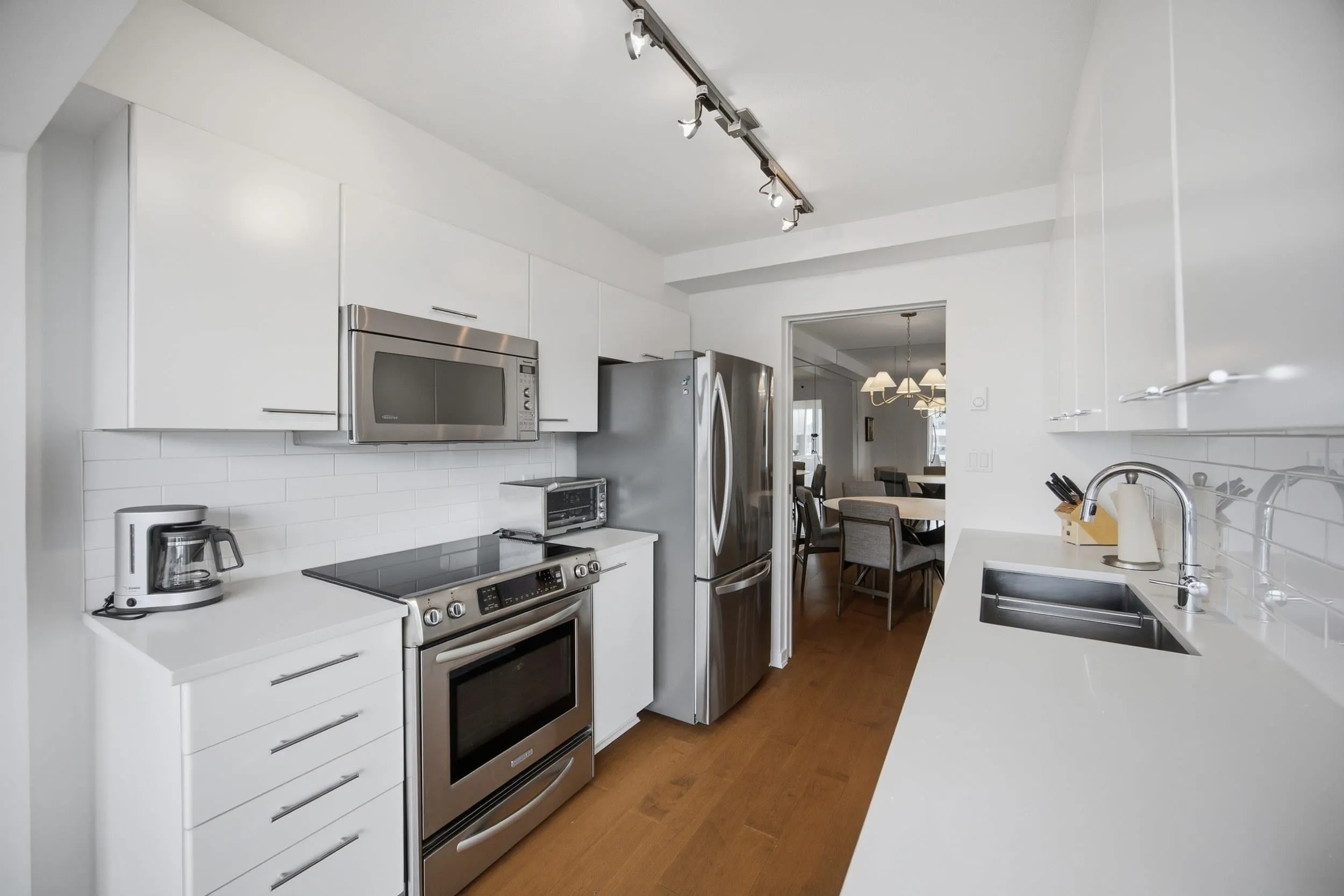 1500 Hornby Street #706