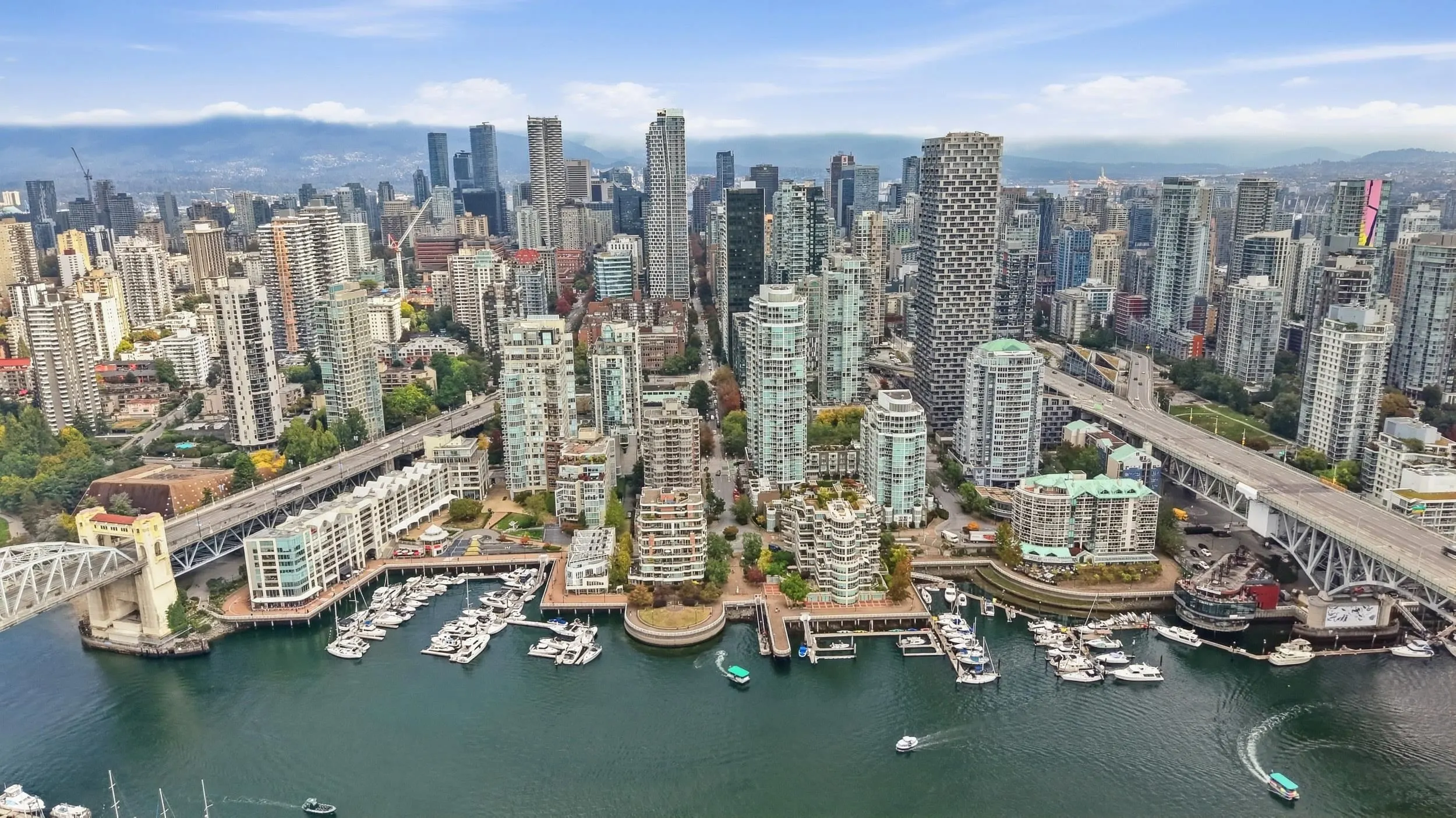 1500 Hornby Street #706