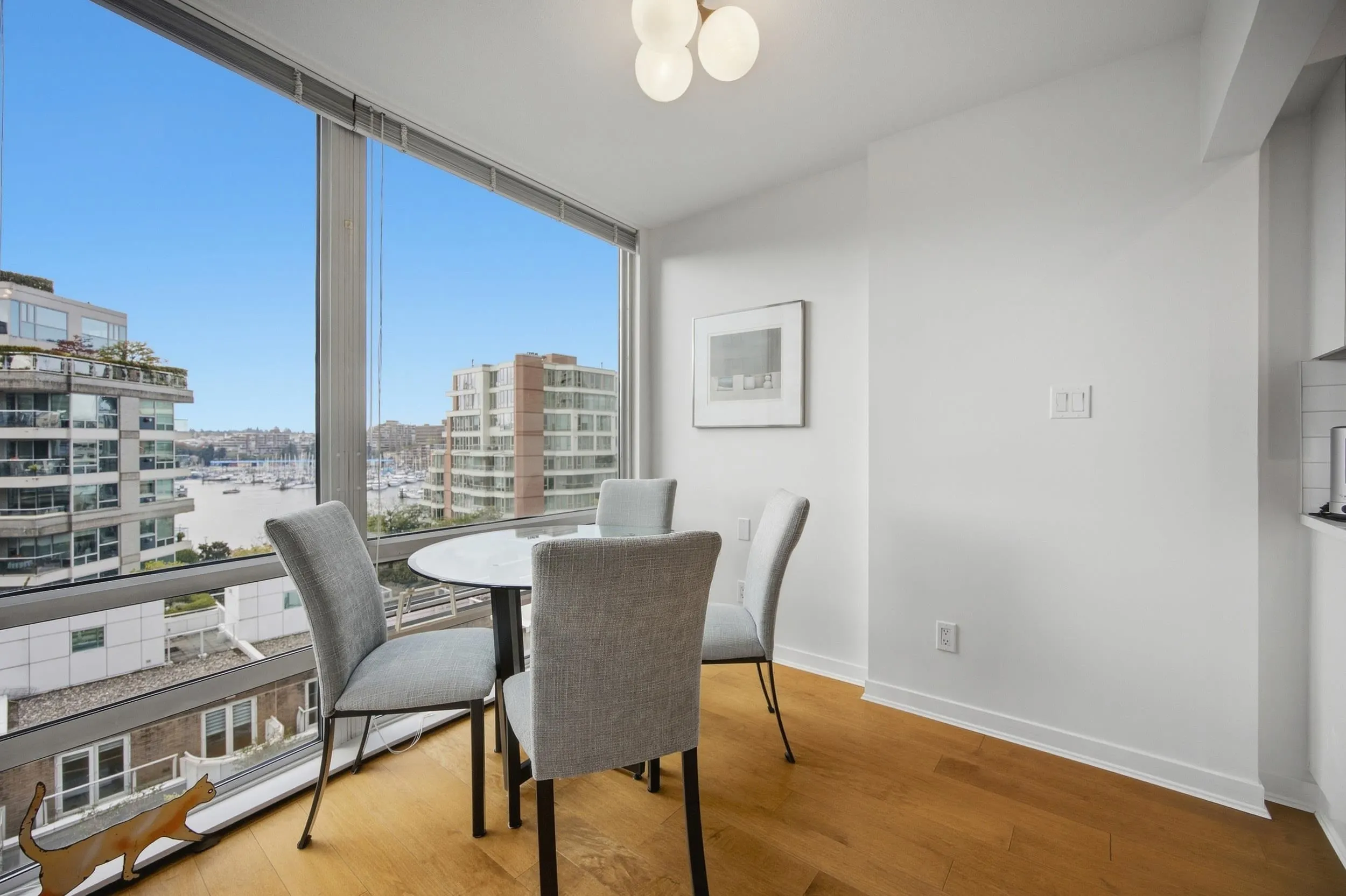 1500 Hornby Street #706