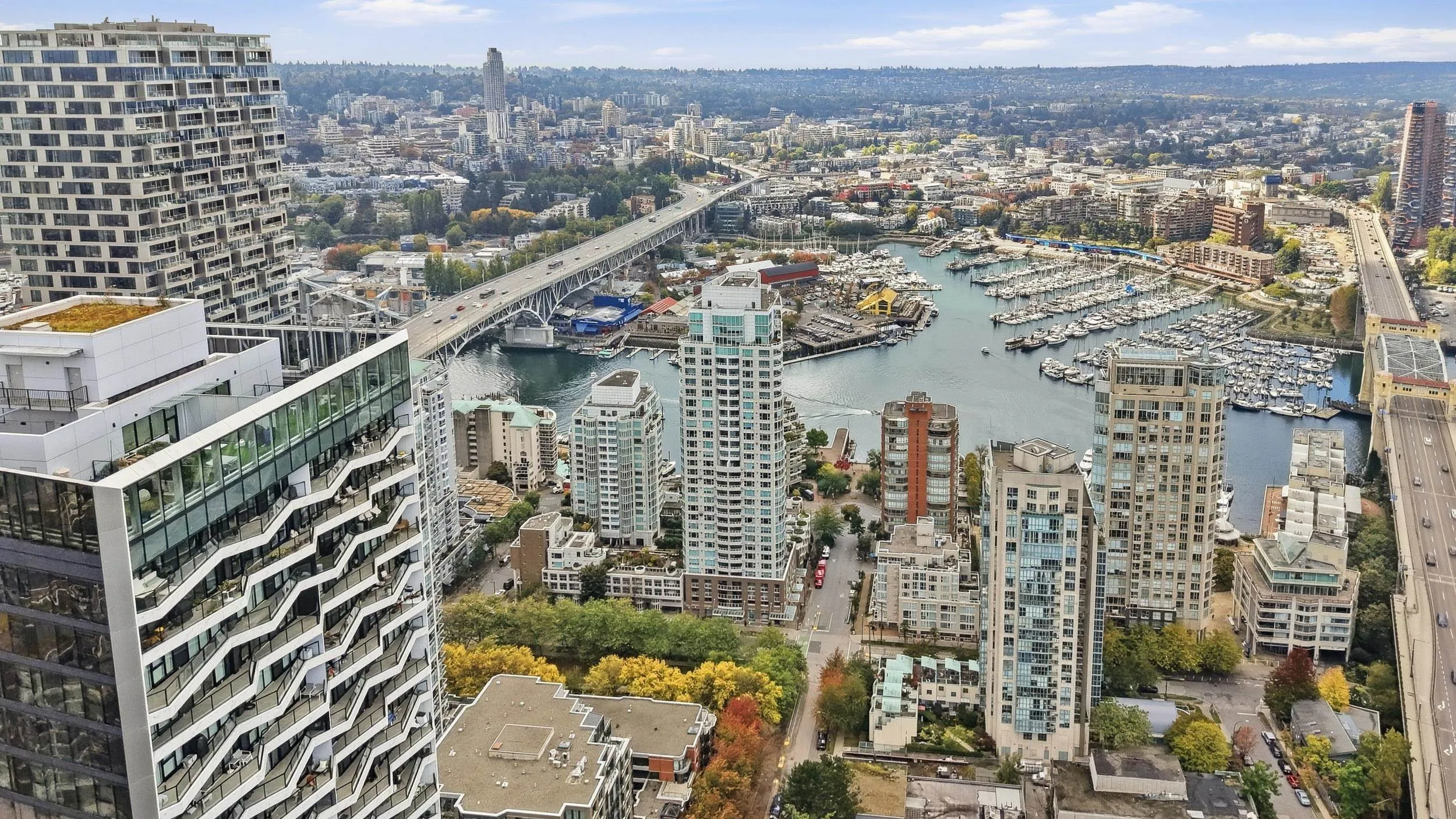 1500 Hornby Street #706