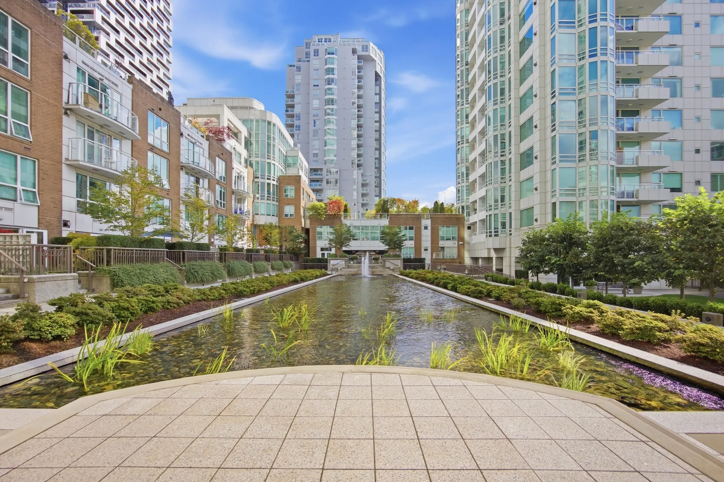 1500 Hornby Street #706